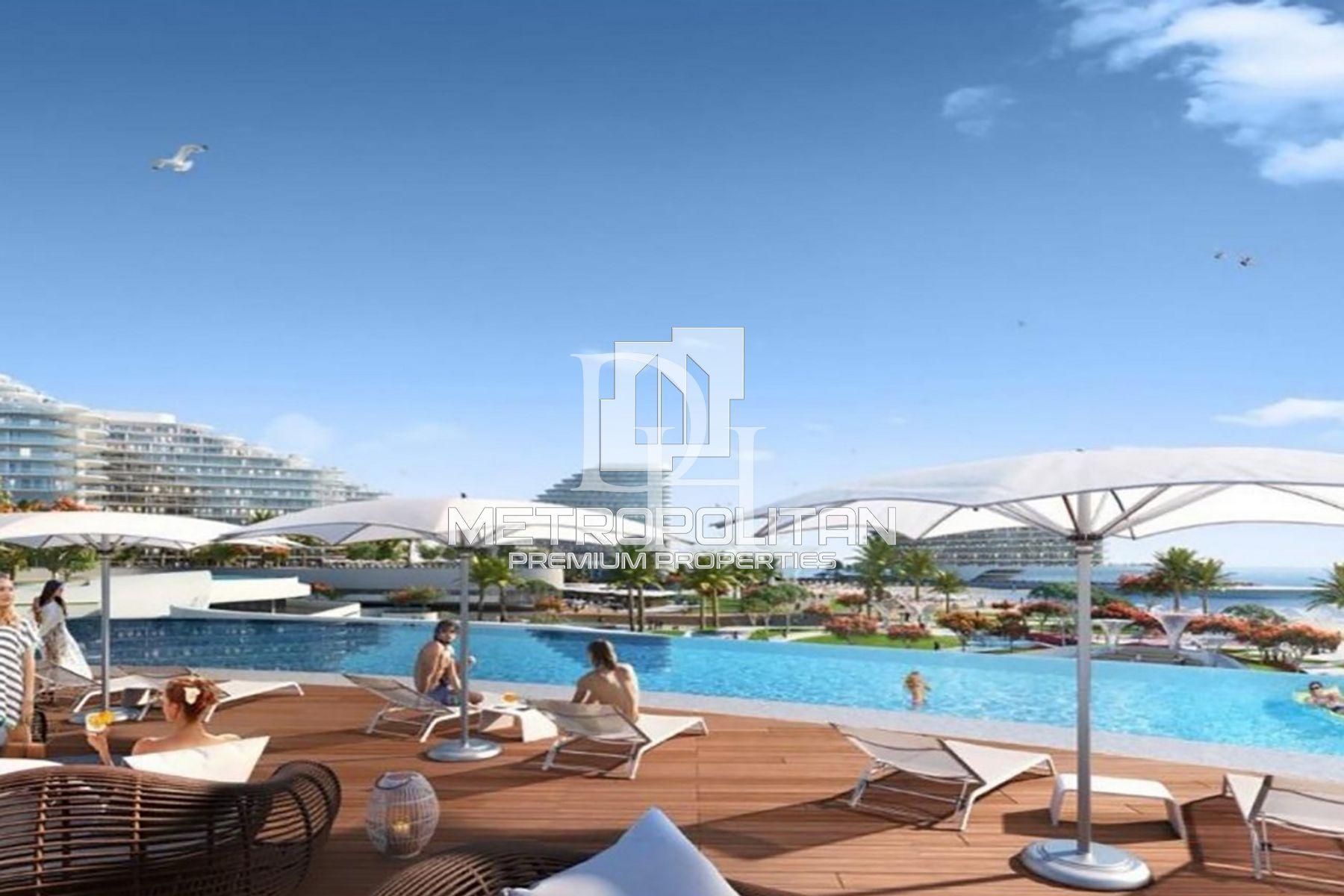 Apartments, UAE, Emirate of Ras Al Khaimah, Ras al-Khaimah, 1 350 000 Dh photo 5