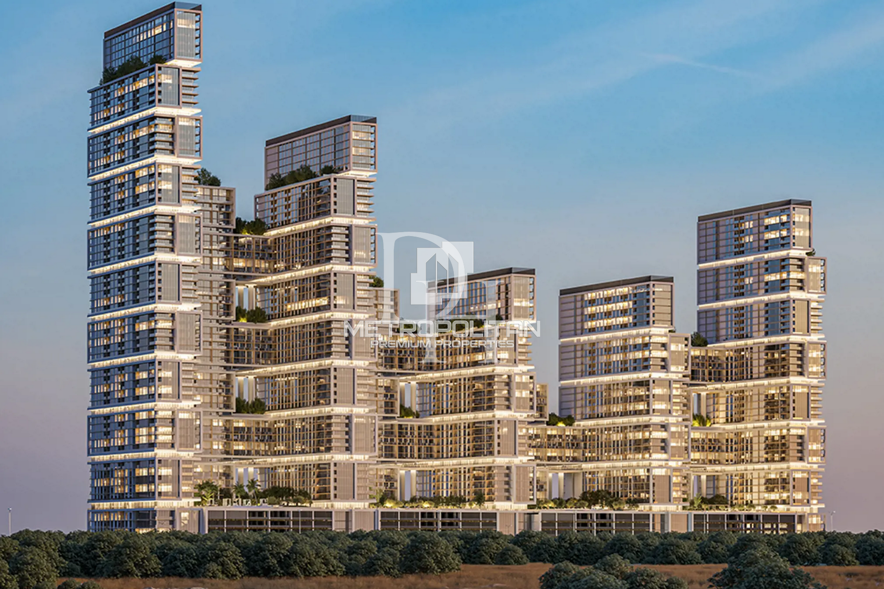 Apartments, UAE, Emirate of Dubai, Downtown Burj Dubai, 1 580 000 Dh photo 2