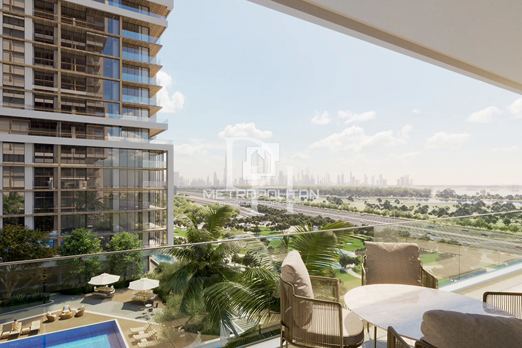 Apartments, UAE, Emirate of Dubai, Downtown Burj Dubai, 1 580 000 Dh photo 4