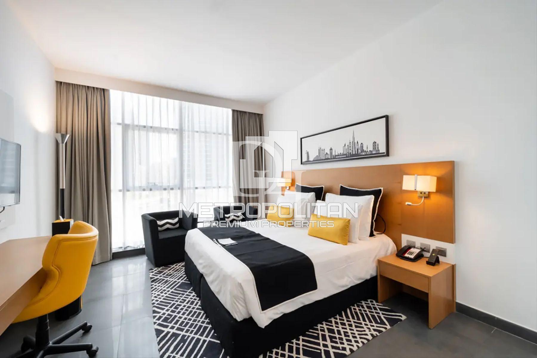 Apartments, UAE, Emirate of Dubai, Dubai, 495 000 Dh photo 1