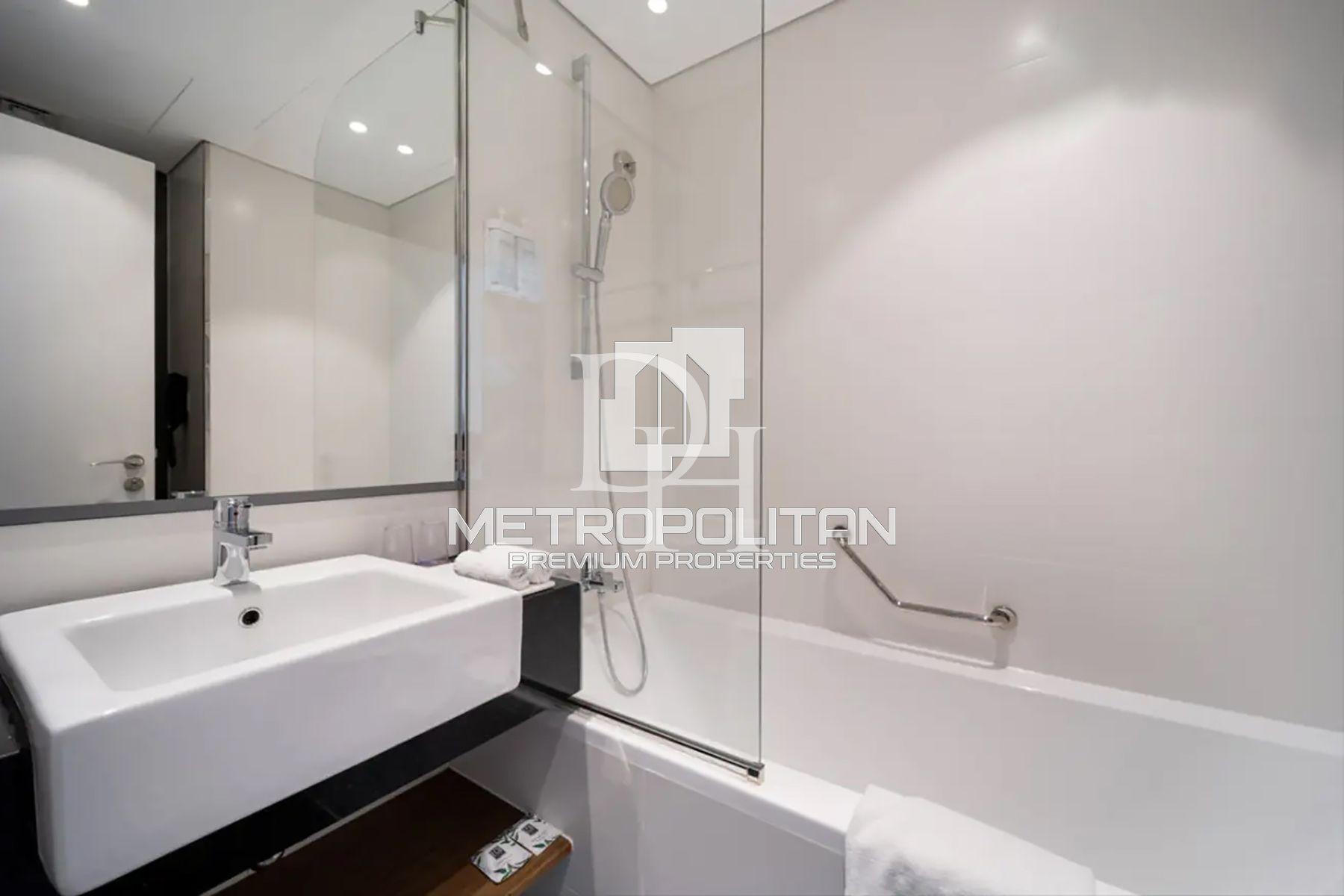 Apartments, UAE, Emirate of Dubai, Dubai, 495 000 Dh photo 7