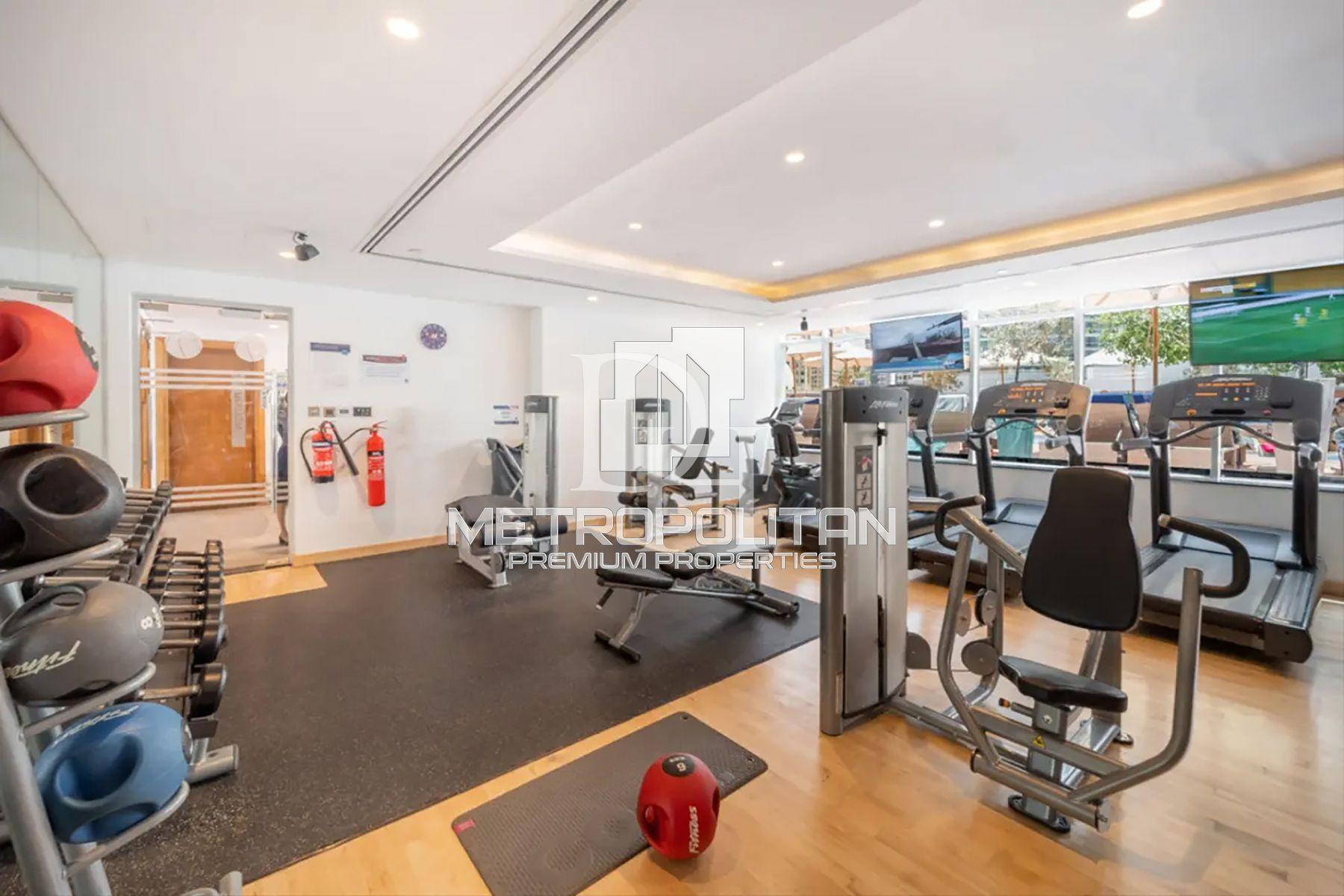 Apartments, UAE, Emirate of Dubai, Dubai, 495 000 Dh photo 8