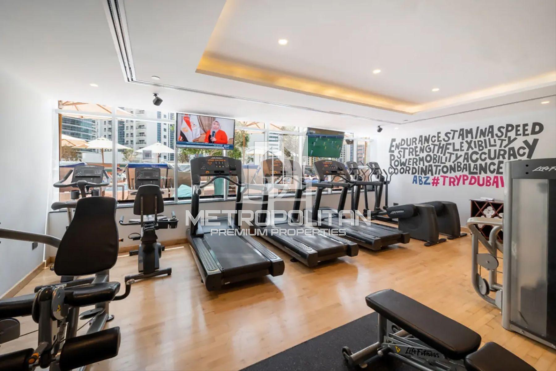 Apartments, UAE, Emirate of Dubai, Dubai, 495 000 Dh photo 9