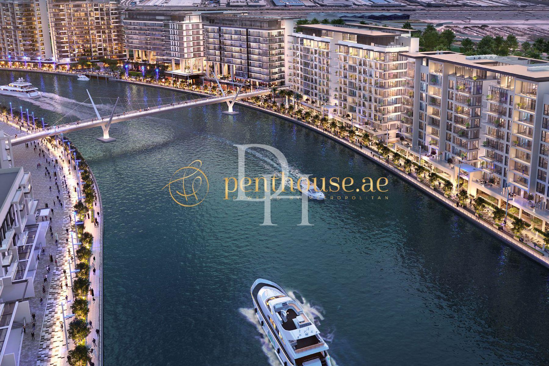 Апартаменти, ОАЕ, Емірат Дубай, Дубай, 7 500 000 Dh фото 10