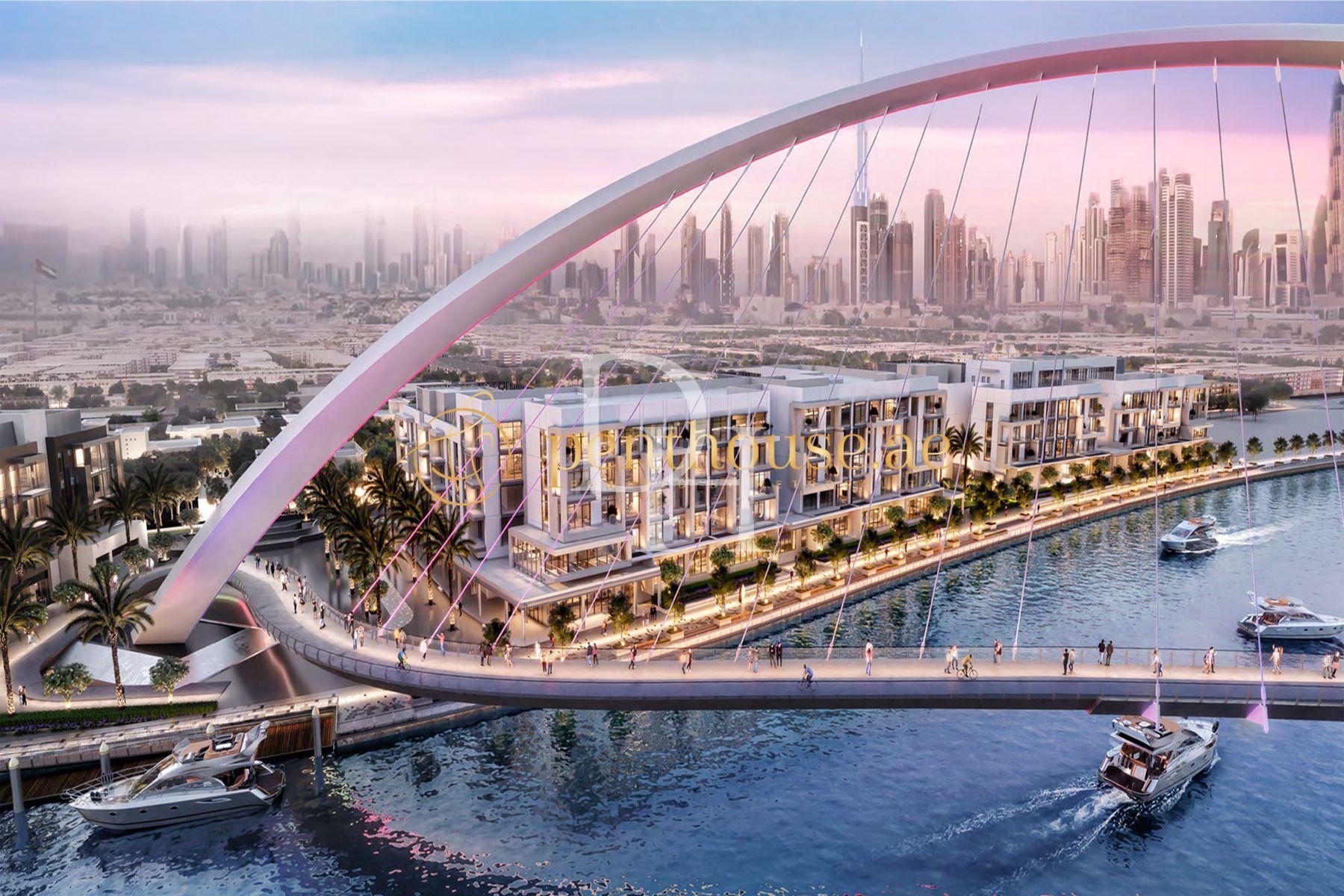 Апартаменти, ОАЕ, Емірат Дубай, Дубай, 7 500 000 Dh фото 4