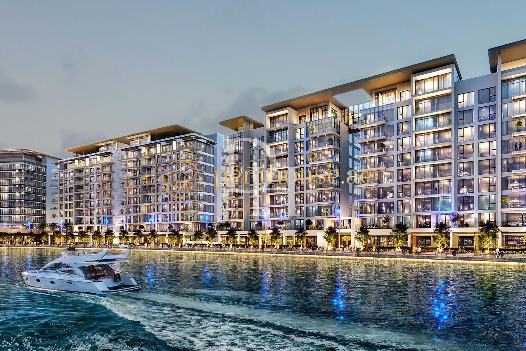 Апартаменти, ОАЕ, Емірат Дубай, Дубай, 7 500 000 Dh фото 5