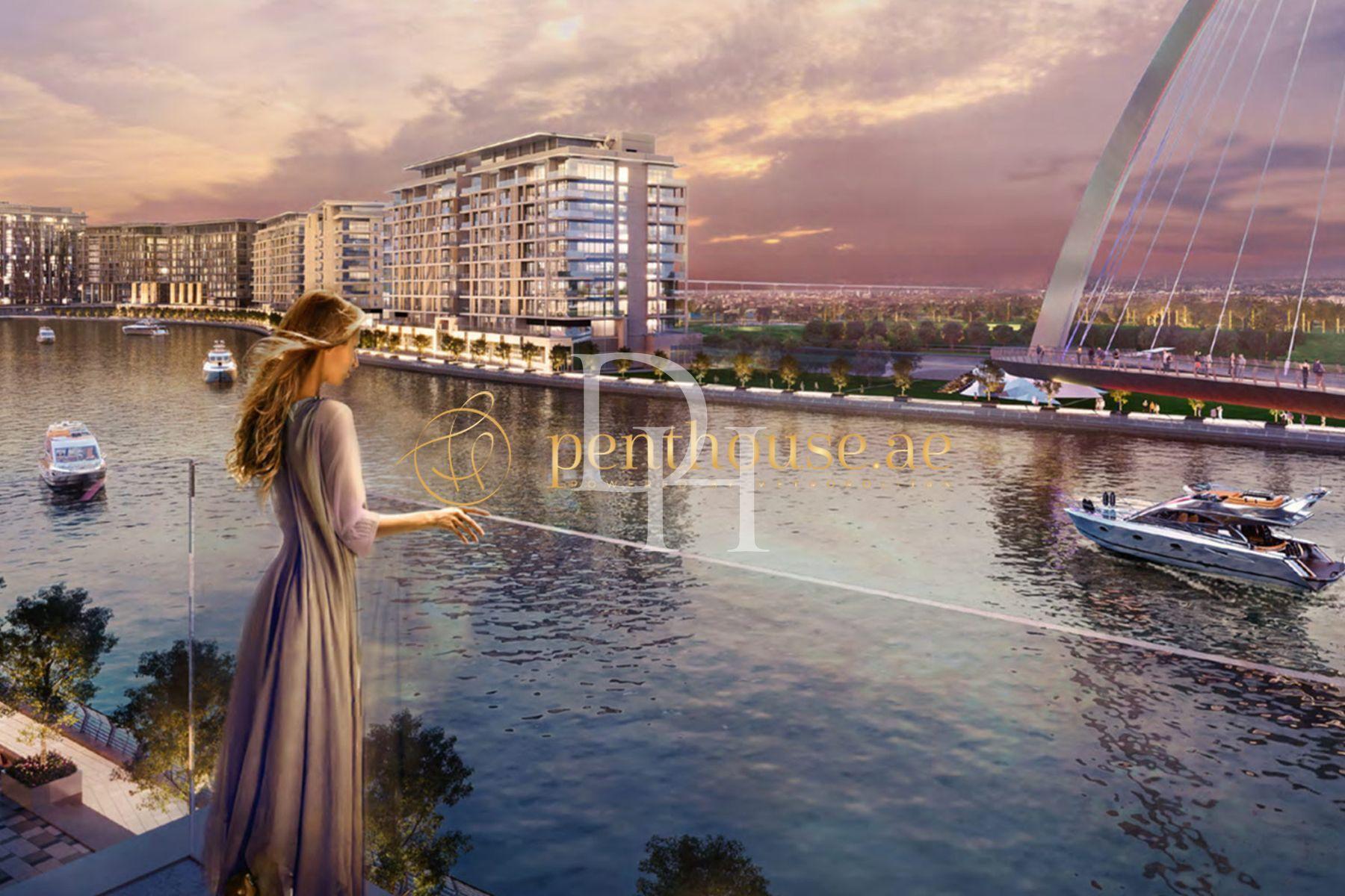 Апартаменти, ОАЕ, Емірат Дубай, Дубай, 7 500 000 Dh фото 6