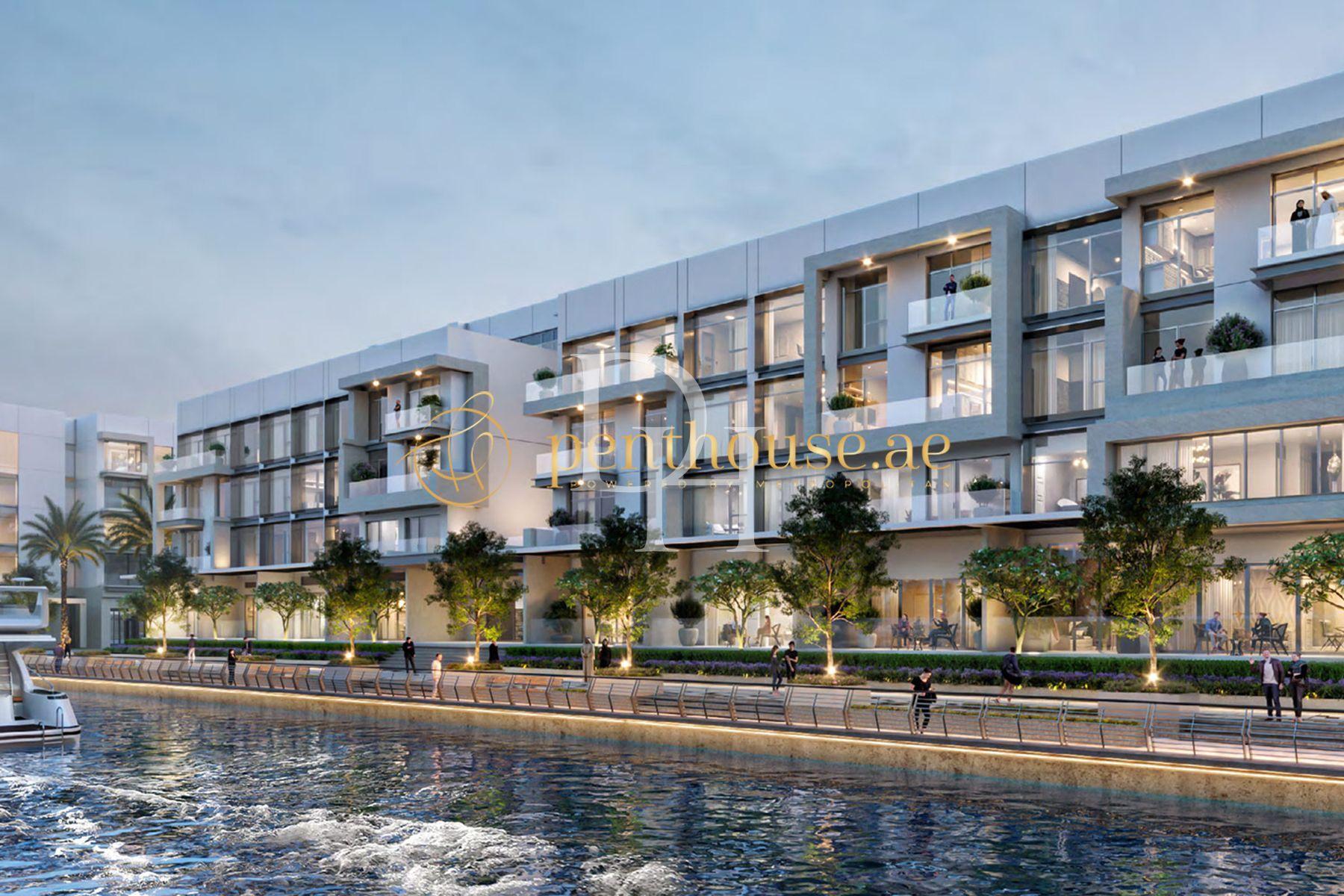 Апартаменти, ОАЕ, Емірат Дубай, Дубай, 7 500 000 Dh фото 7