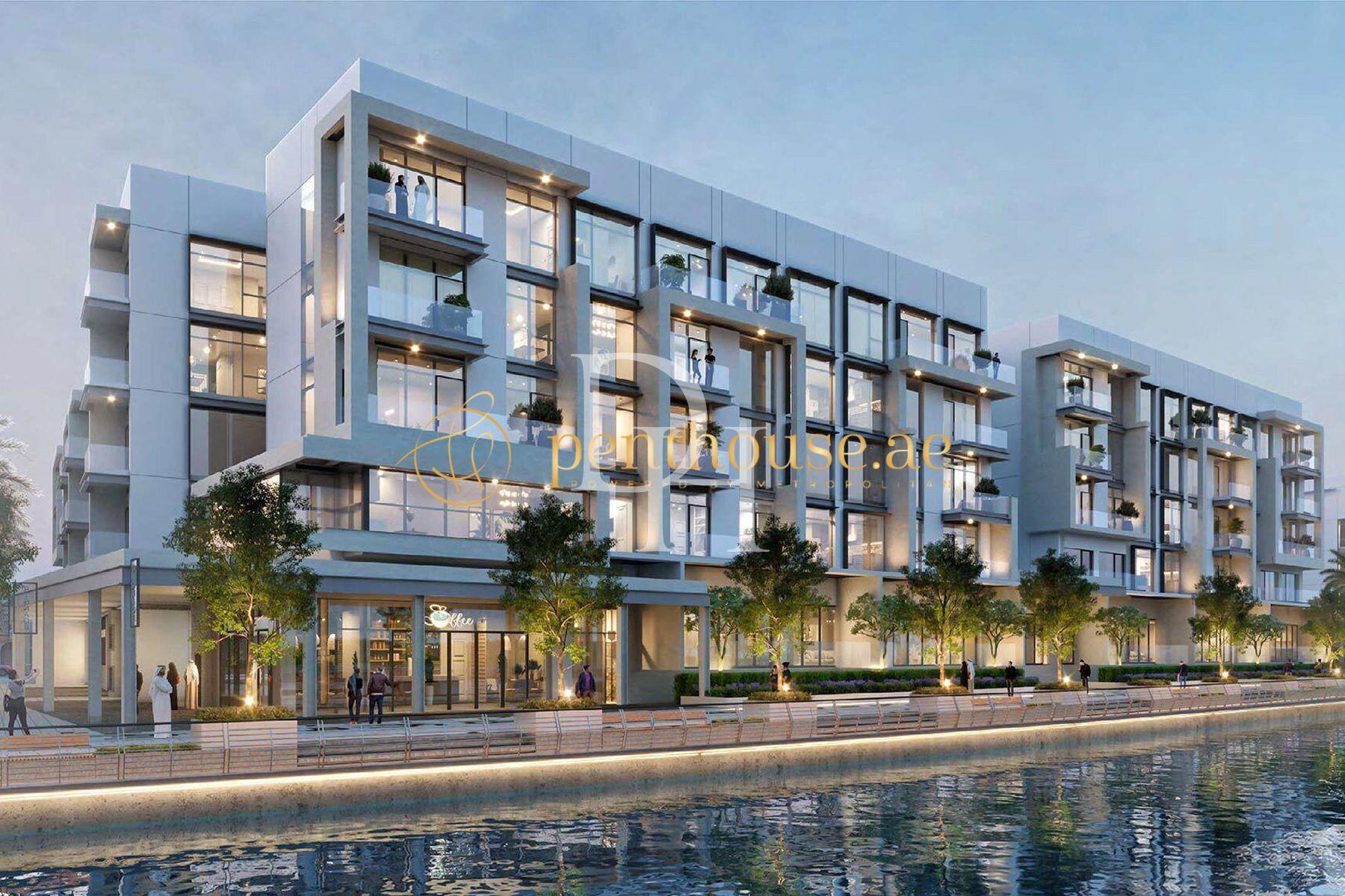 Апартаменти, ОАЕ, Емірат Дубай, Дубай, 7 500 000 Dh фото 8