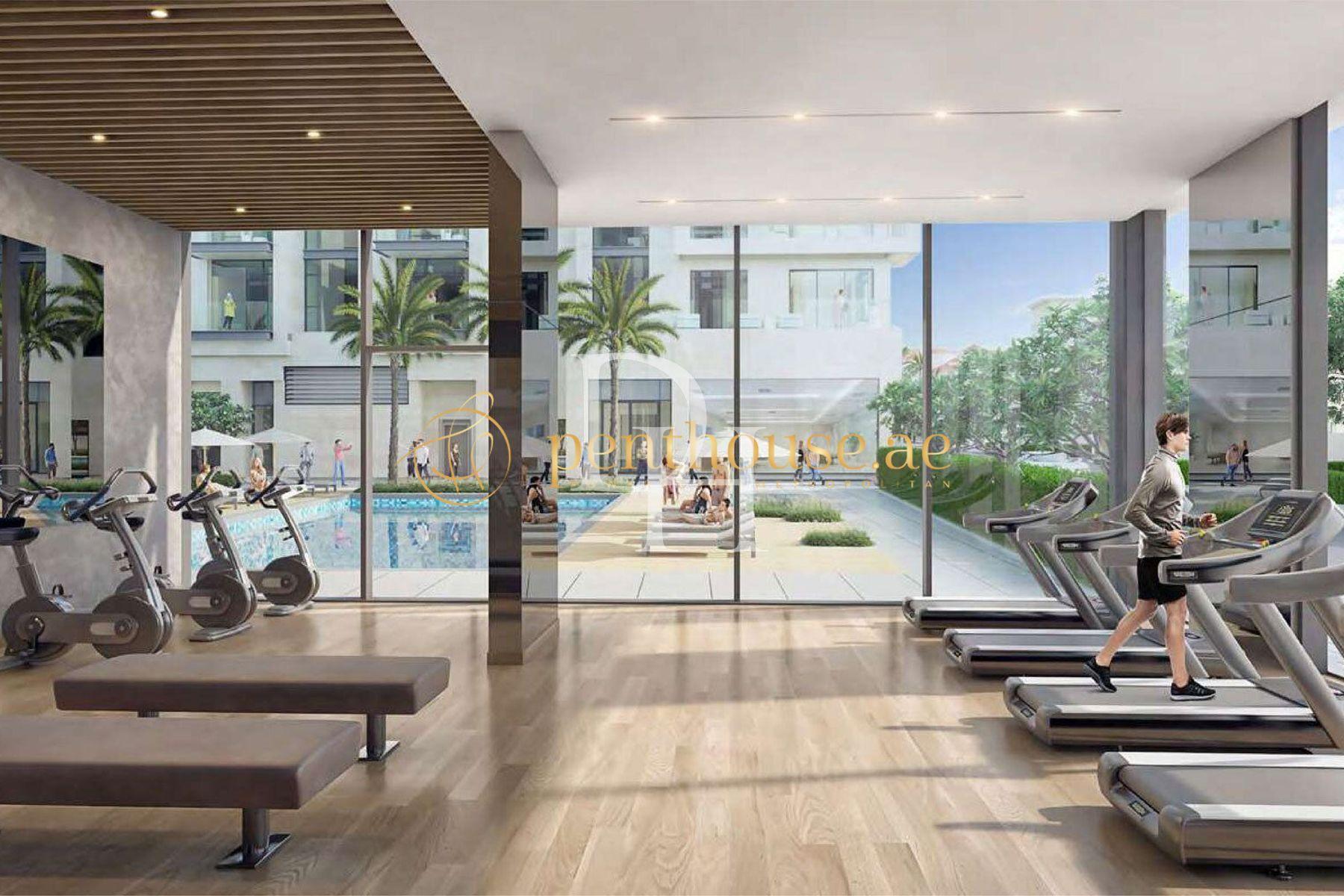 Апартаменти, ОАЕ, Емірат Дубай, Дубай, 7 500 000 Dh фото 9