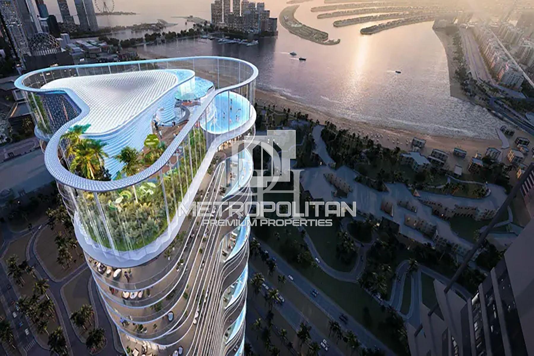 Апартаменти, ОАЕ, Емірат Дубай, Дубай, 14 750 000 Dh фото 1