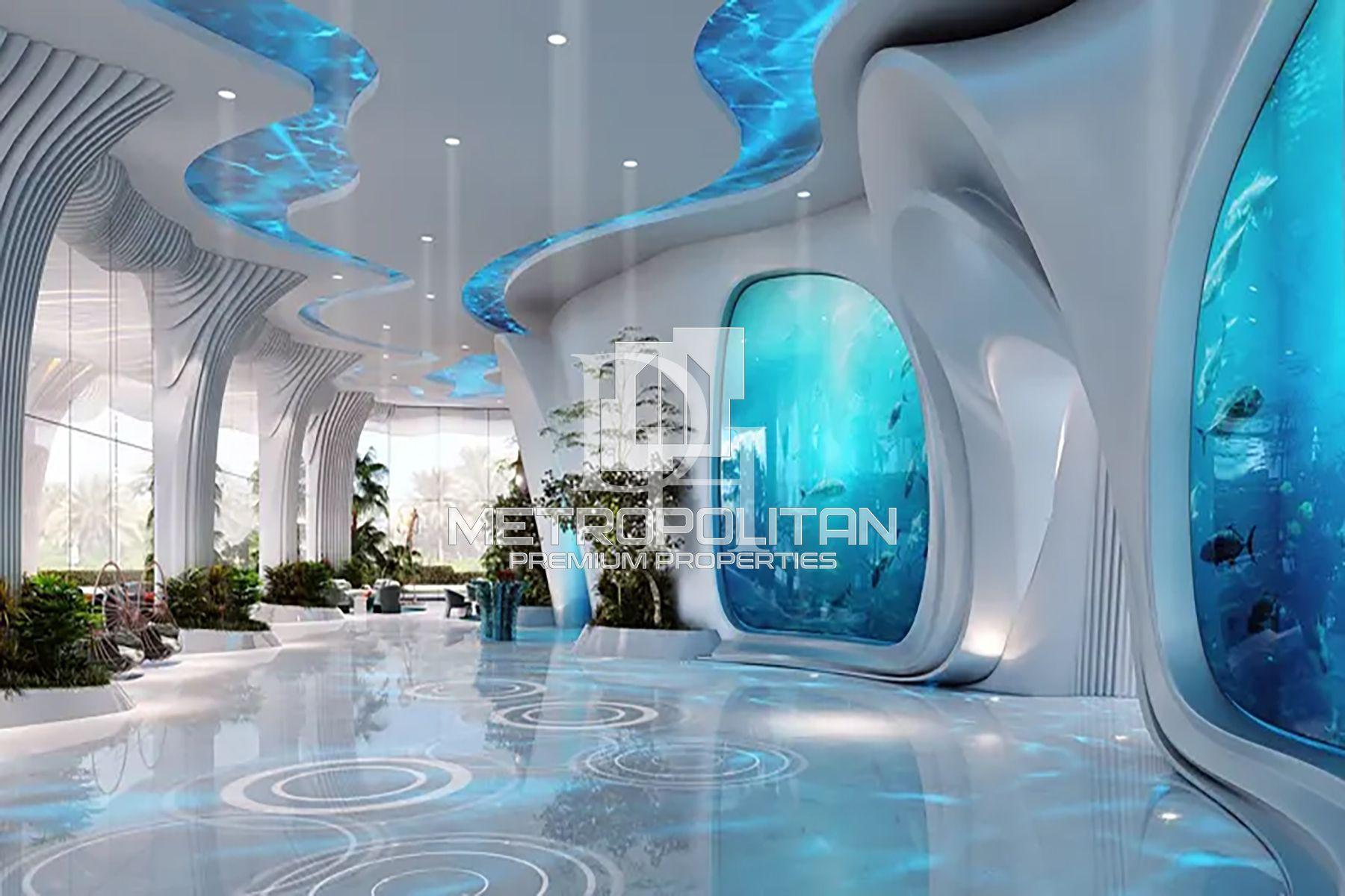 Апартаменти, ОАЕ, Емірат Дубай, Дубай, 14 750 000 Dh фото 11