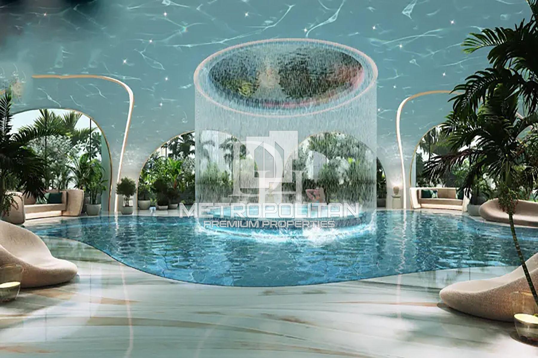 Апартаменти, ОАЕ, Емірат Дубай, Дубай, 14 750 000 Dh фото 12