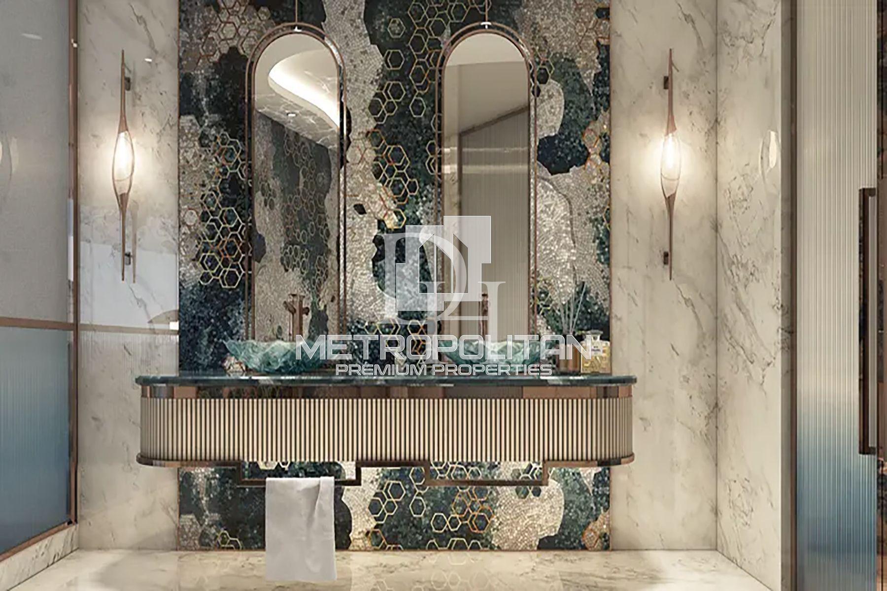 Апартаменти, ОАЕ, Емірат Дубай, Дубай, 14 750 000 Dh фото 13