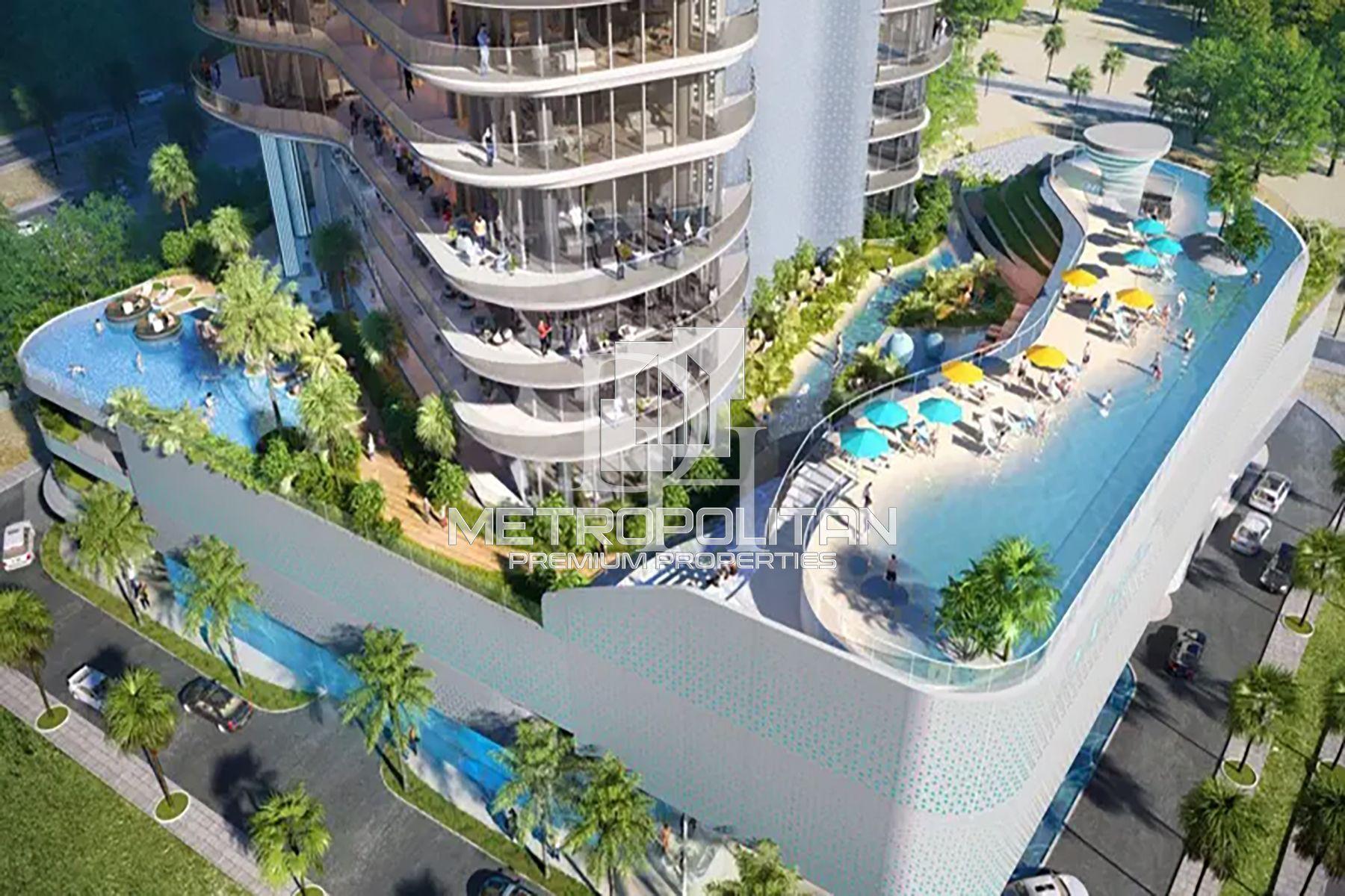 Апартаменти, ОАЕ, Емірат Дубай, Дубай, 14 750 000 Dh фото 2