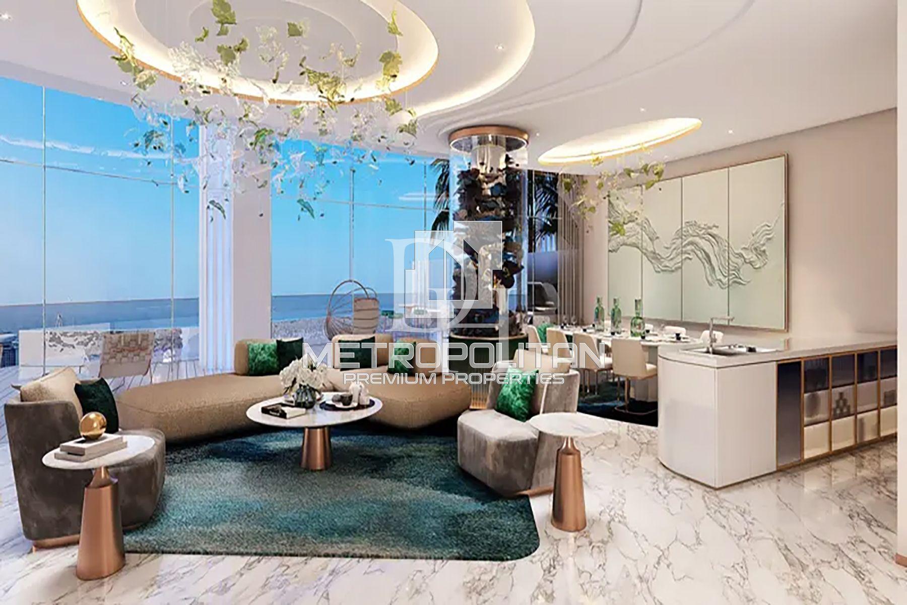 Апартаменти, ОАЕ, Емірат Дубай, Дубай, 14 750 000 Dh фото 3