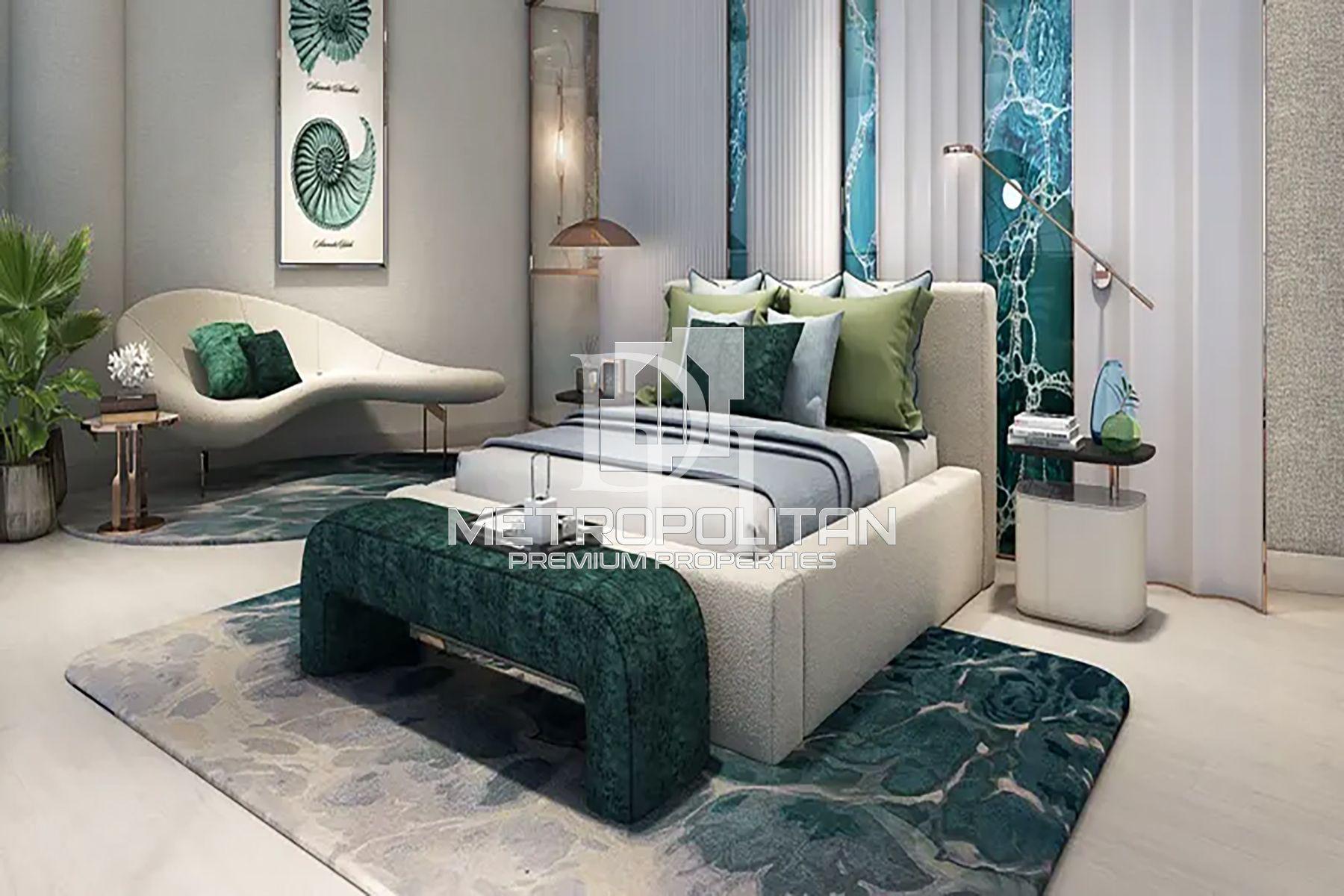 Апартаменти, ОАЕ, Емірат Дубай, Дубай, 14 750 000 Dh фото 4