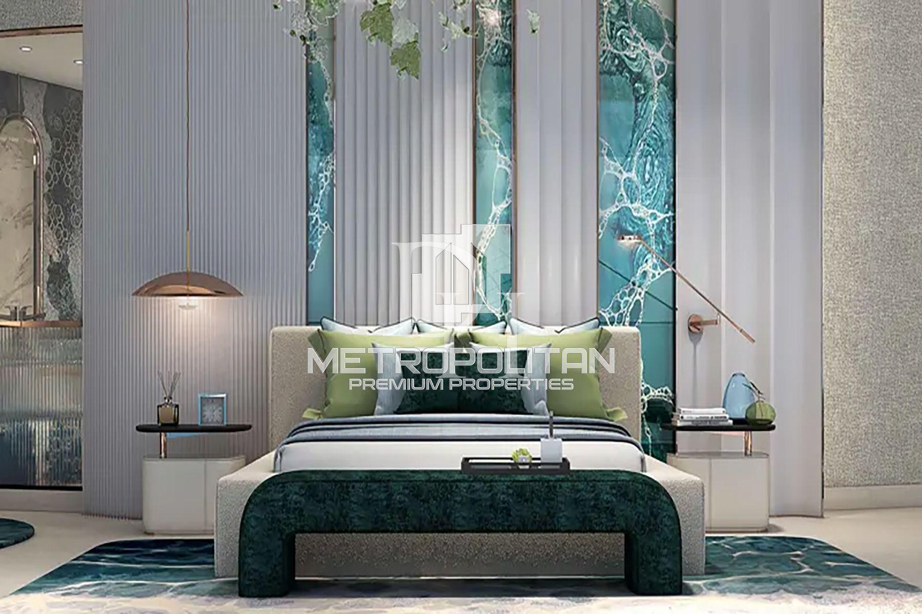 Апартаменти, ОАЕ, Емірат Дубай, Дубай, 14 750 000 Dh фото 5