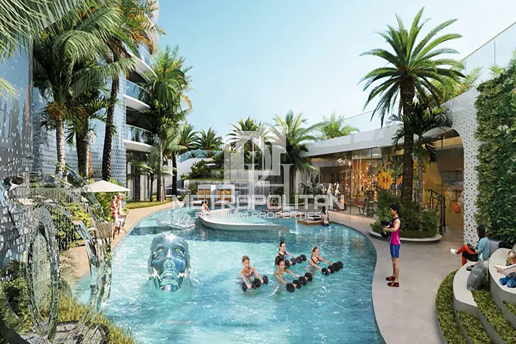 Апартаменти, ОАЕ, Емірат Дубай, Дубай, 14 750 000 Dh фото 6