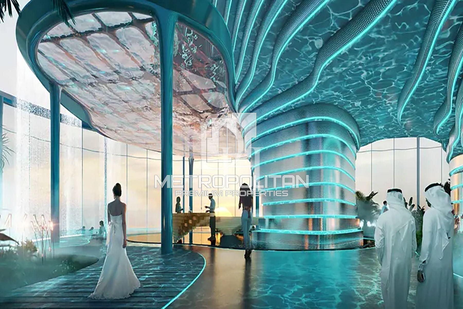 Апартаменти, ОАЕ, Емірат Дубай, Дубай, 14 750 000 Dh фото 7