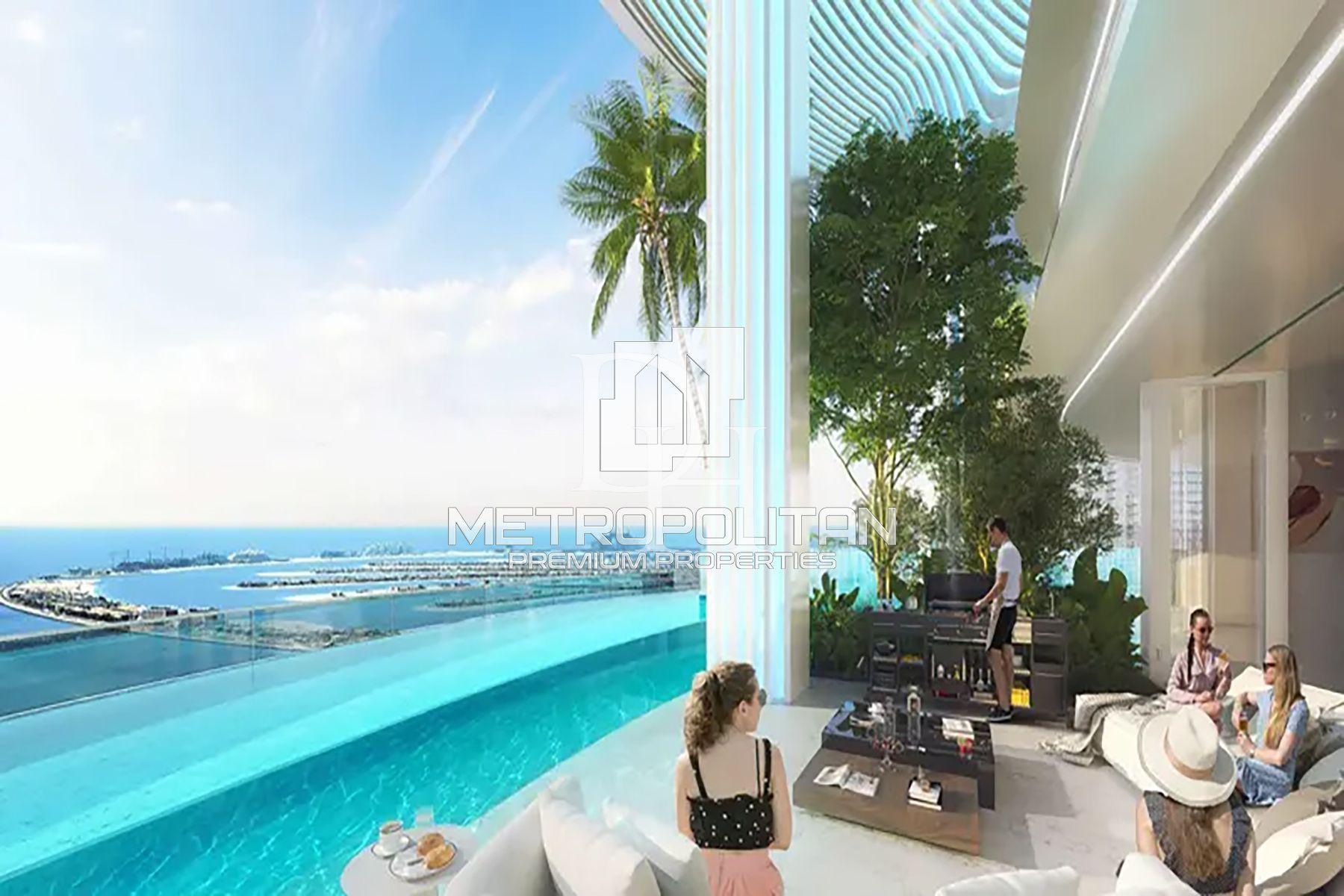 Апартаменти, ОАЕ, Емірат Дубай, Дубай, 14 750 000 Dh фото 8