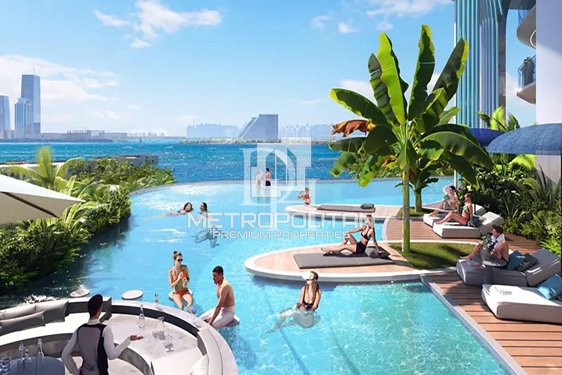 Апартаменти, ОАЕ, Емірат Дубай, Дубай, 14 750 000 Dh фото 9