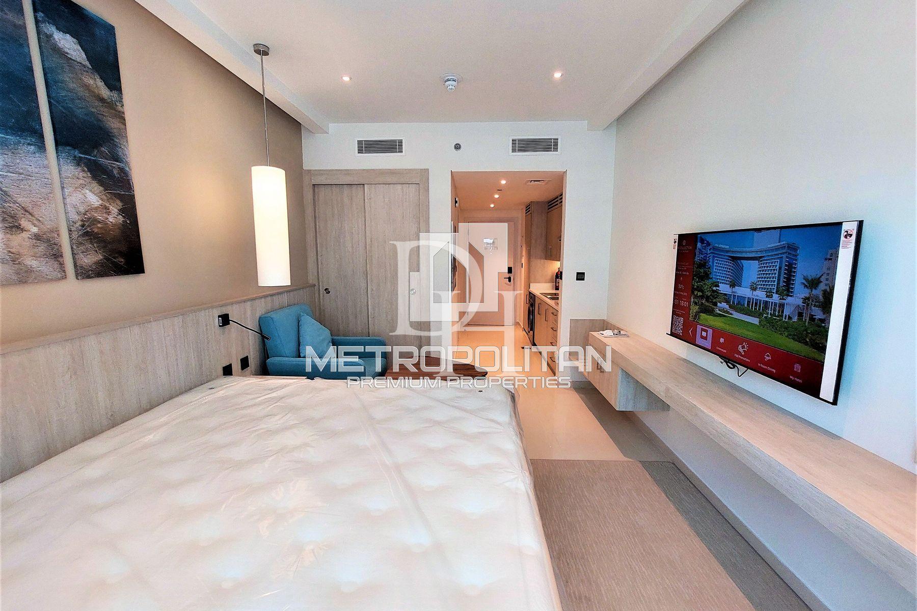 Апартаменти, ОАЕ, Емірат Дубай, Пальма-Джумейра, 1 350 000 Dh фото 4
