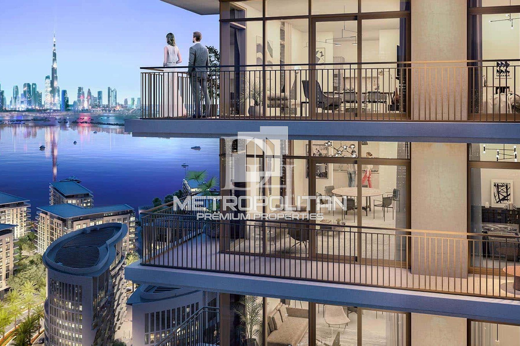 Апартаменти, ОАЕ, Емірат Дубай, Дубай, 3 900 000 Dh фото 1