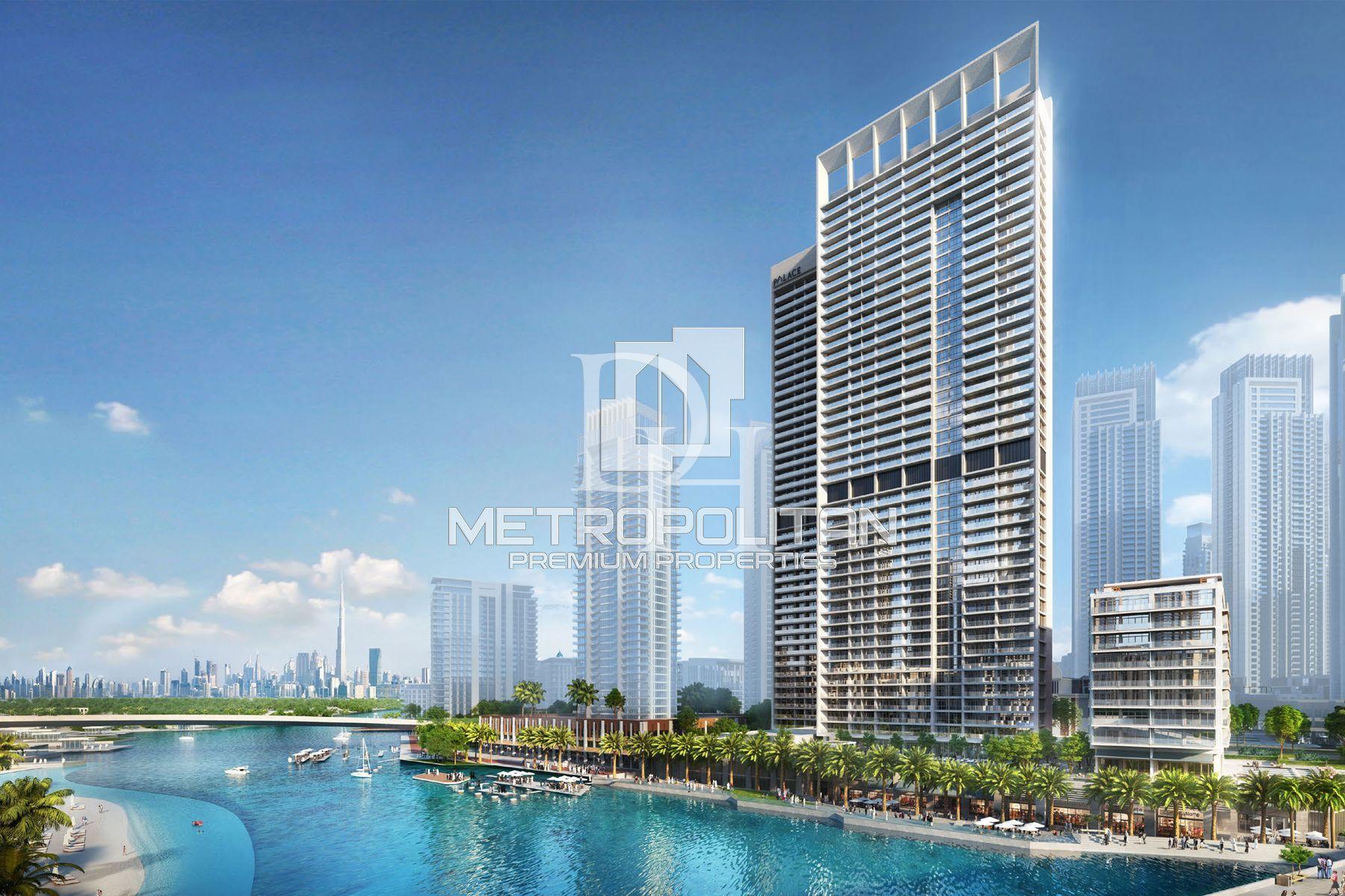 Апартаменти, ОАЕ, Емірат Дубай, Дубай, 3 900 000 Dh фото 10
