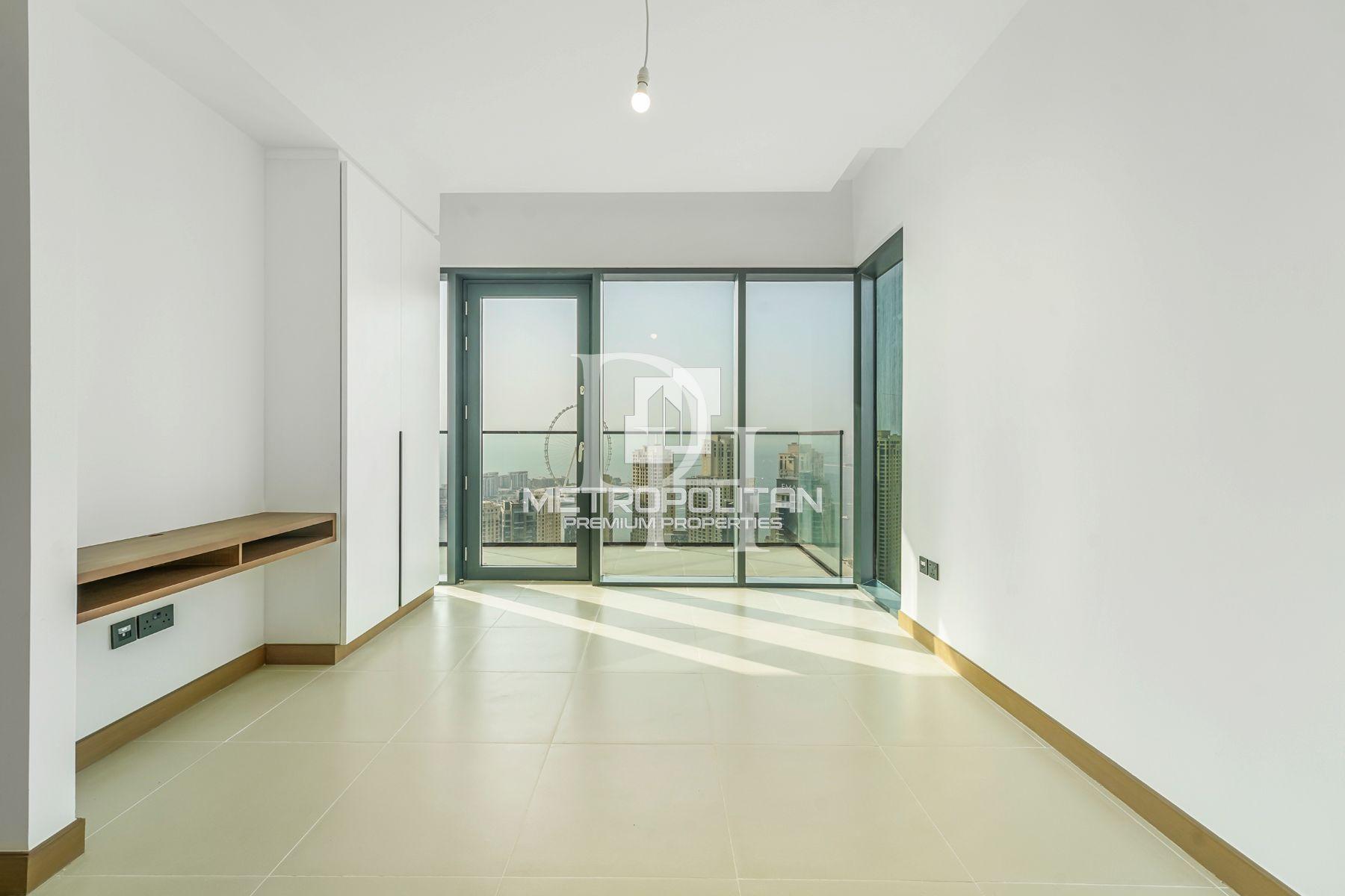 Апартаменти, ОАЕ, Емірат Дубай, Дубай Марина, 4 800 000 Dh фото 10