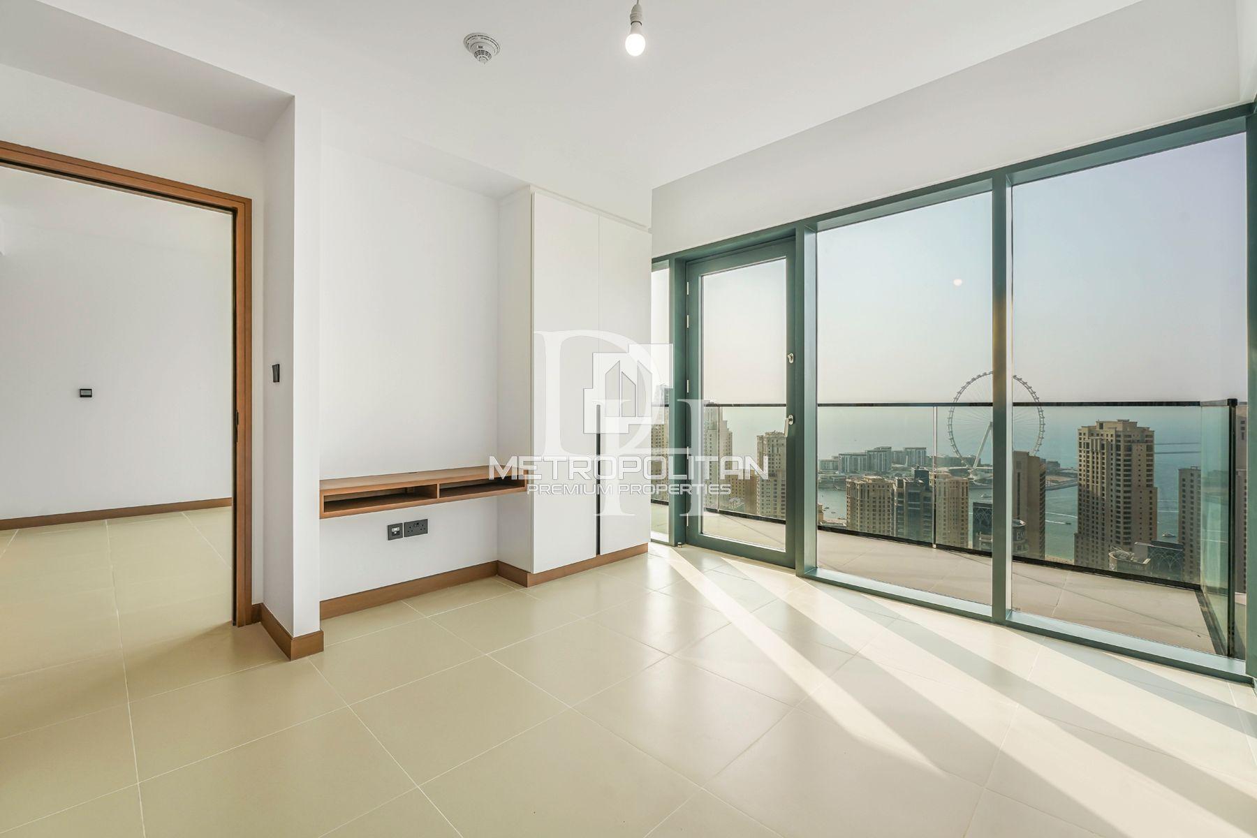 Апартаменти, ОАЕ, Емірат Дубай, Дубай Марина, 4 800 000 Dh фото 11