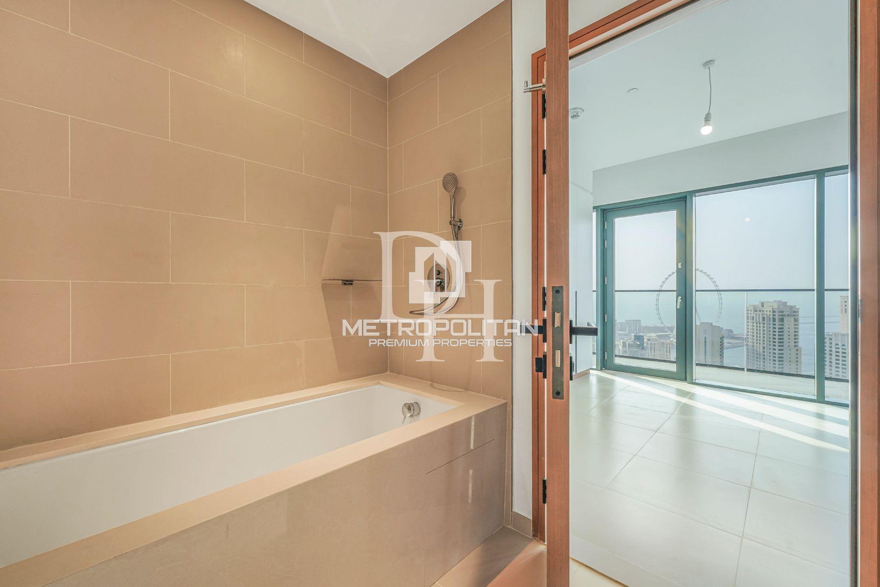 Апартаменти, ОАЕ, Емірат Дубай, Дубай Марина, 4 800 000 Dh фото 15