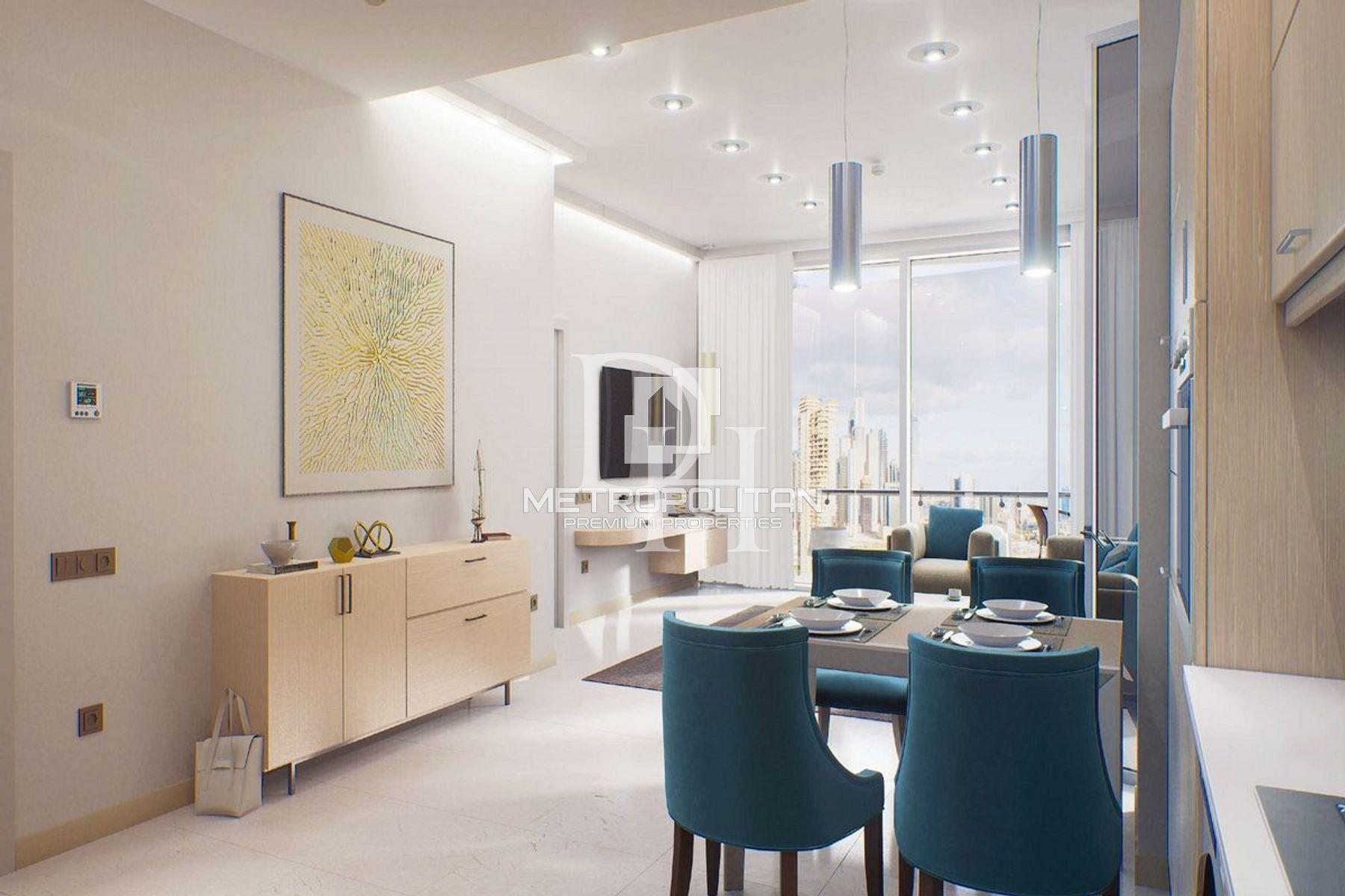 Апартаменти, ОАЕ, Емірат Дубай, Дубай, 1 150 000 Dh фото 10
