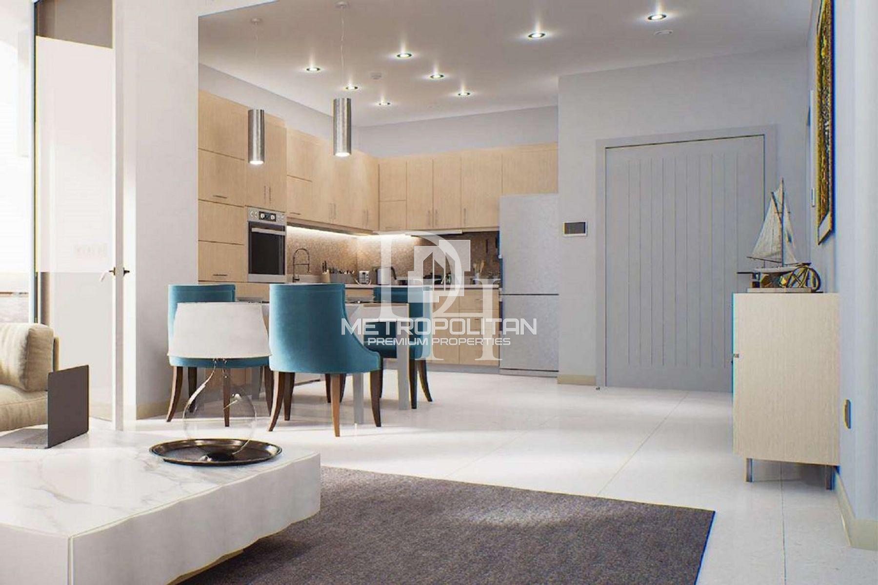 Апартаменти, ОАЕ, Емірат Дубай, Дубай, 1 150 000 Dh фото 2