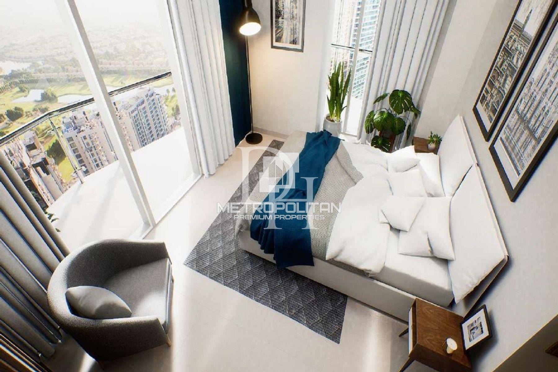 Апартаменти, ОАЕ, Емірат Дубай, Дубай, 1 150 000 Dh фото 4