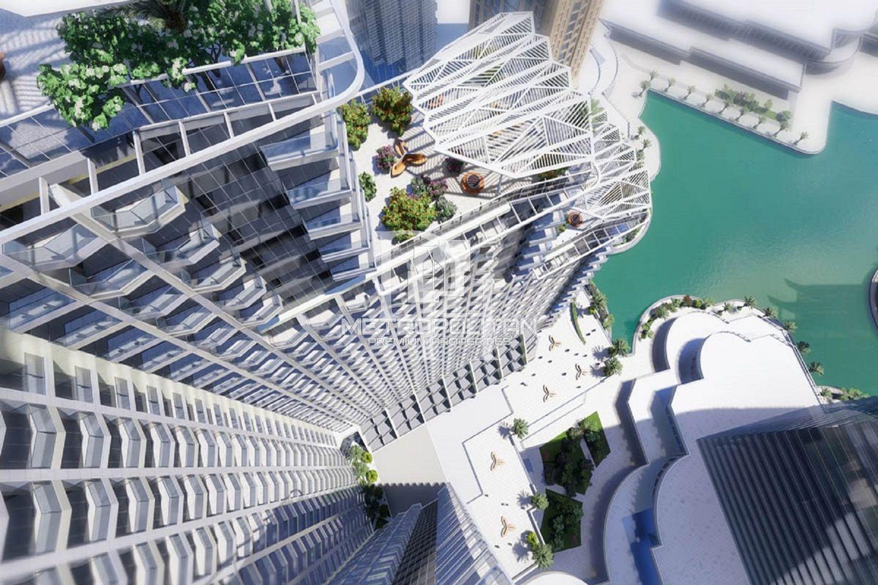 Апартаменти, ОАЕ, Емірат Дубай, Дубай, 1 150 000 Dh фото 9