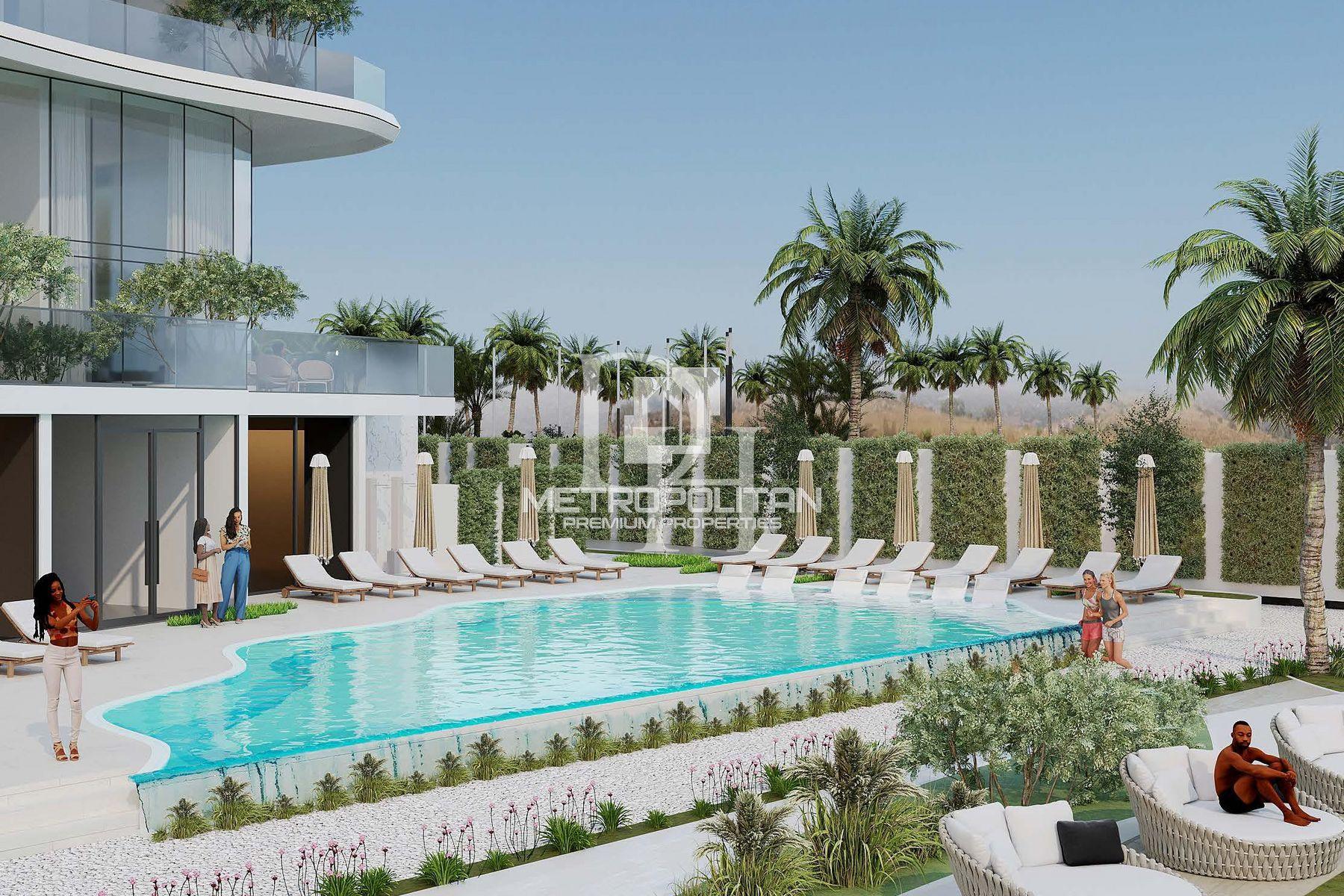 Apartments, UAE, Emirate of Ras Al Khaimah, Ras al-Khaimah, 1 345 000 Dh photo 1