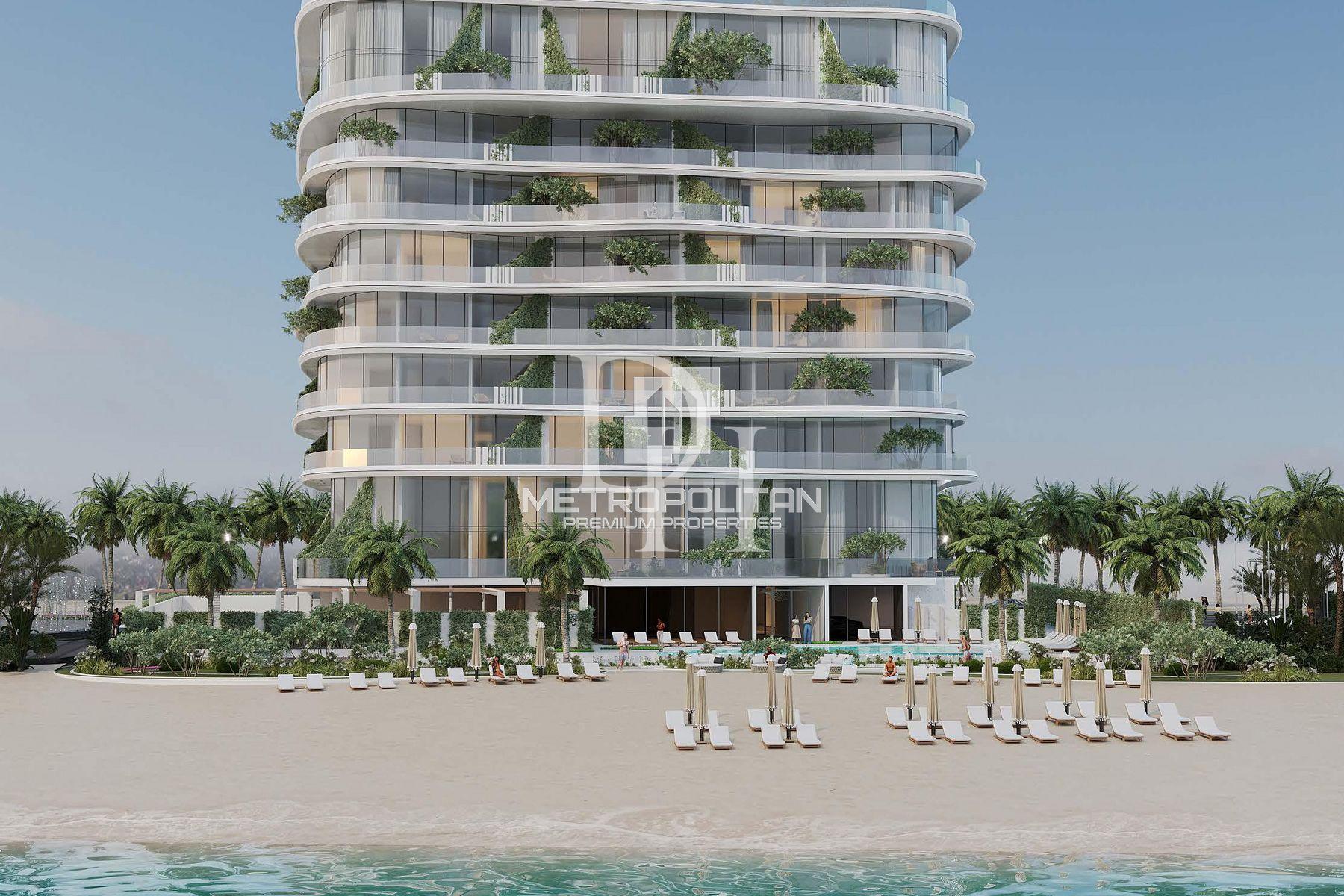 Apartments, UAE, Emirate of Ras Al Khaimah, Ras al-Khaimah, 1 345 000 Dh photo 10