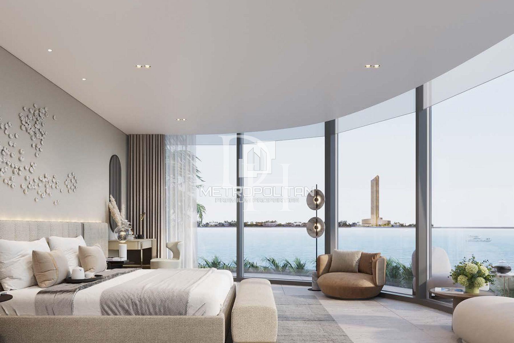 Apartments, UAE, Emirate of Ras Al Khaimah, Ras al-Khaimah, 1 345 000 Dh photo 6