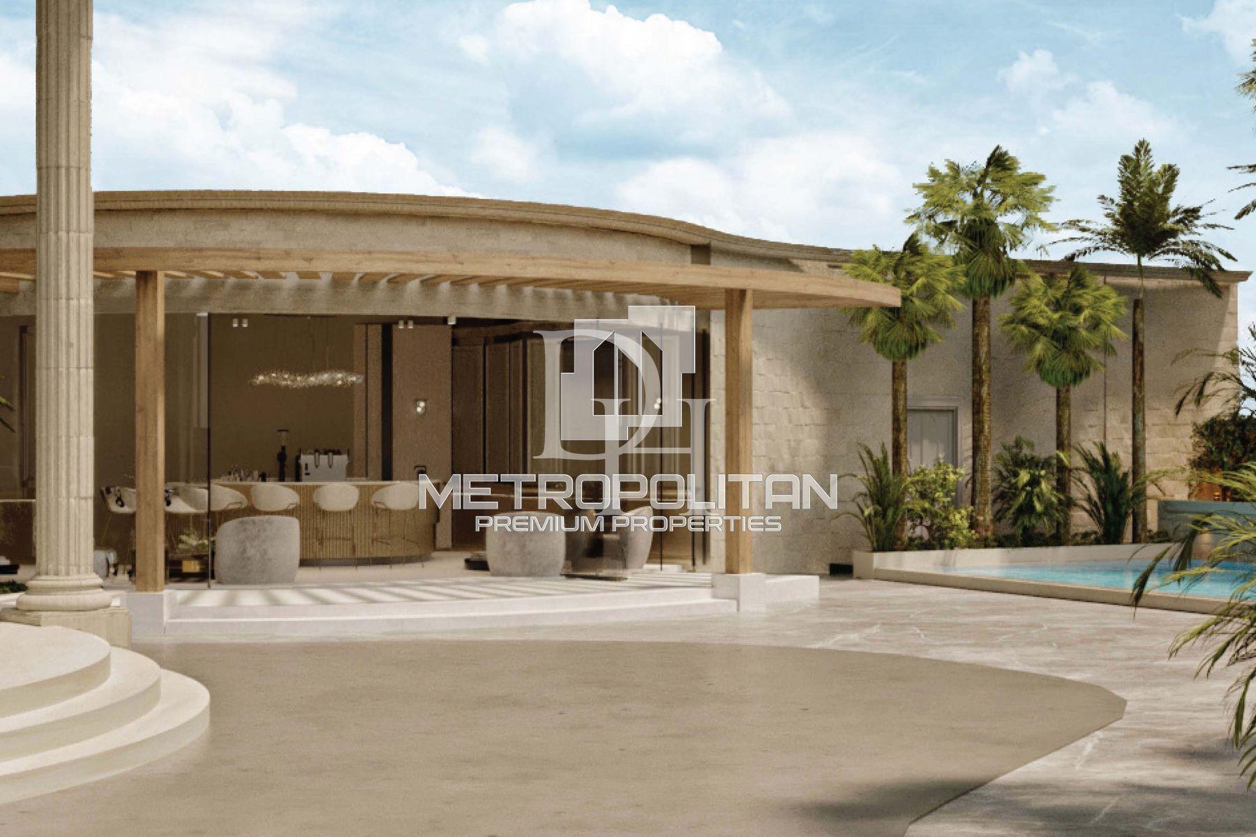 Дом / Вилла, ОАЭ, Эмират Дубай, Джумейра, 115 000 000 Dh фото 10