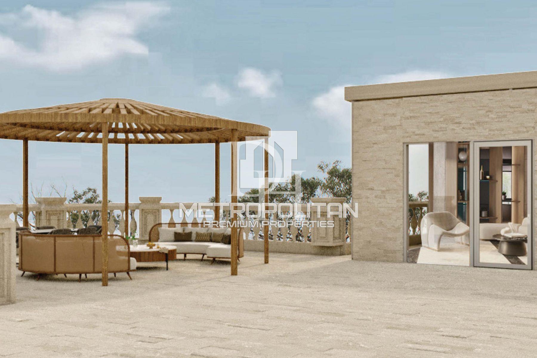 Дом / Вилла, ОАЭ, Эмират Дубай, Джумейра, 115 000 000 Dh фото 13