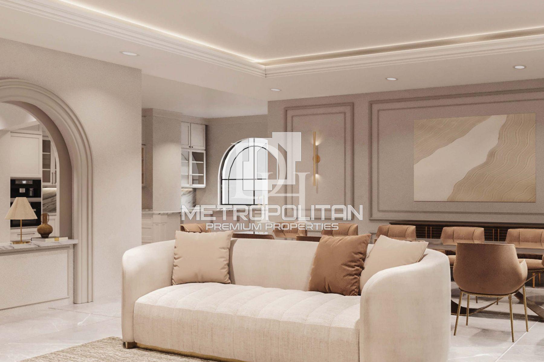 Дом / Вилла, ОАЭ, Эмират Дубай, Джумейра, 115 000 000 Dh фото 14