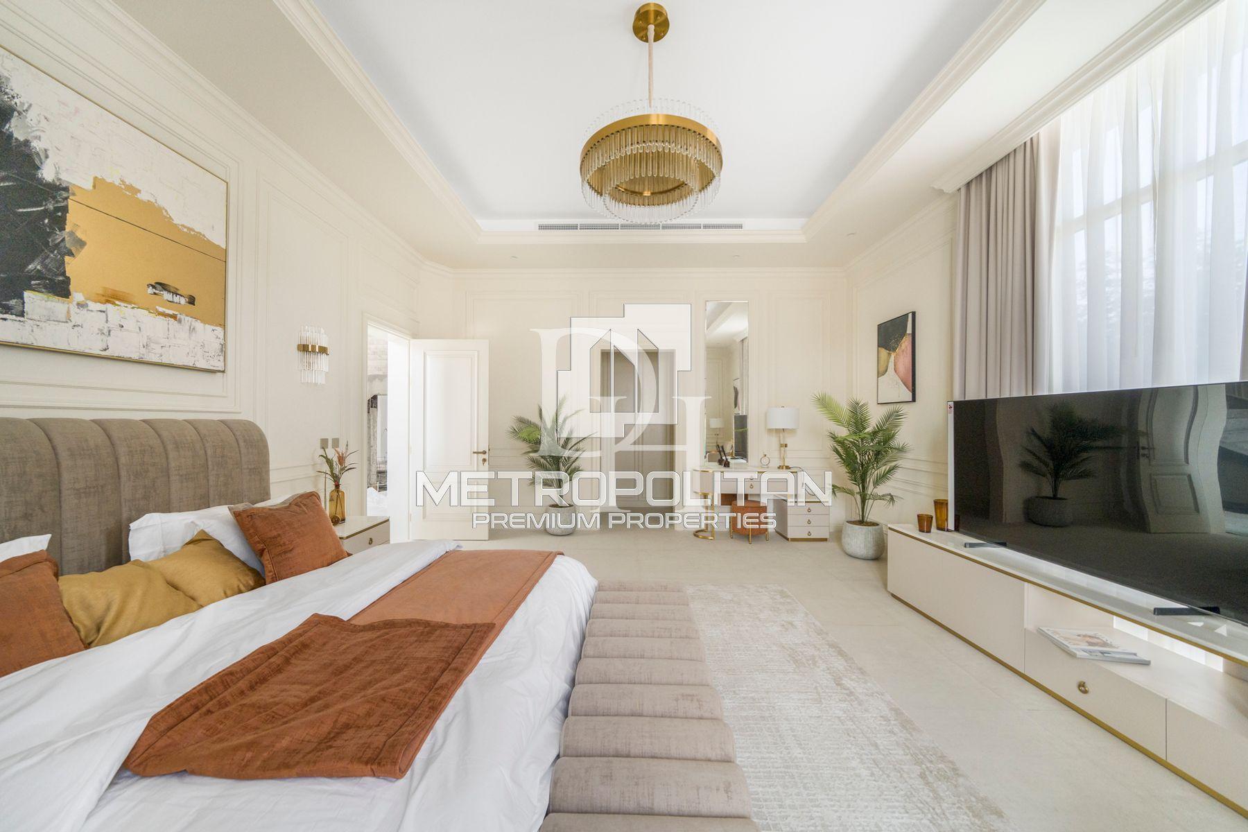 Дом / Вилла, ОАЭ, Эмират Дубай, Джумейра, 115 000 000 Dh фото 2