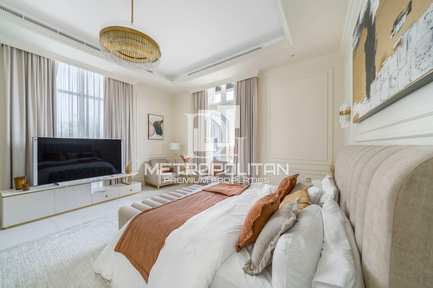 Дом / Вилла, ОАЭ, Эмират Дубай, Джумейра, 115 000 000 Dh фото 4