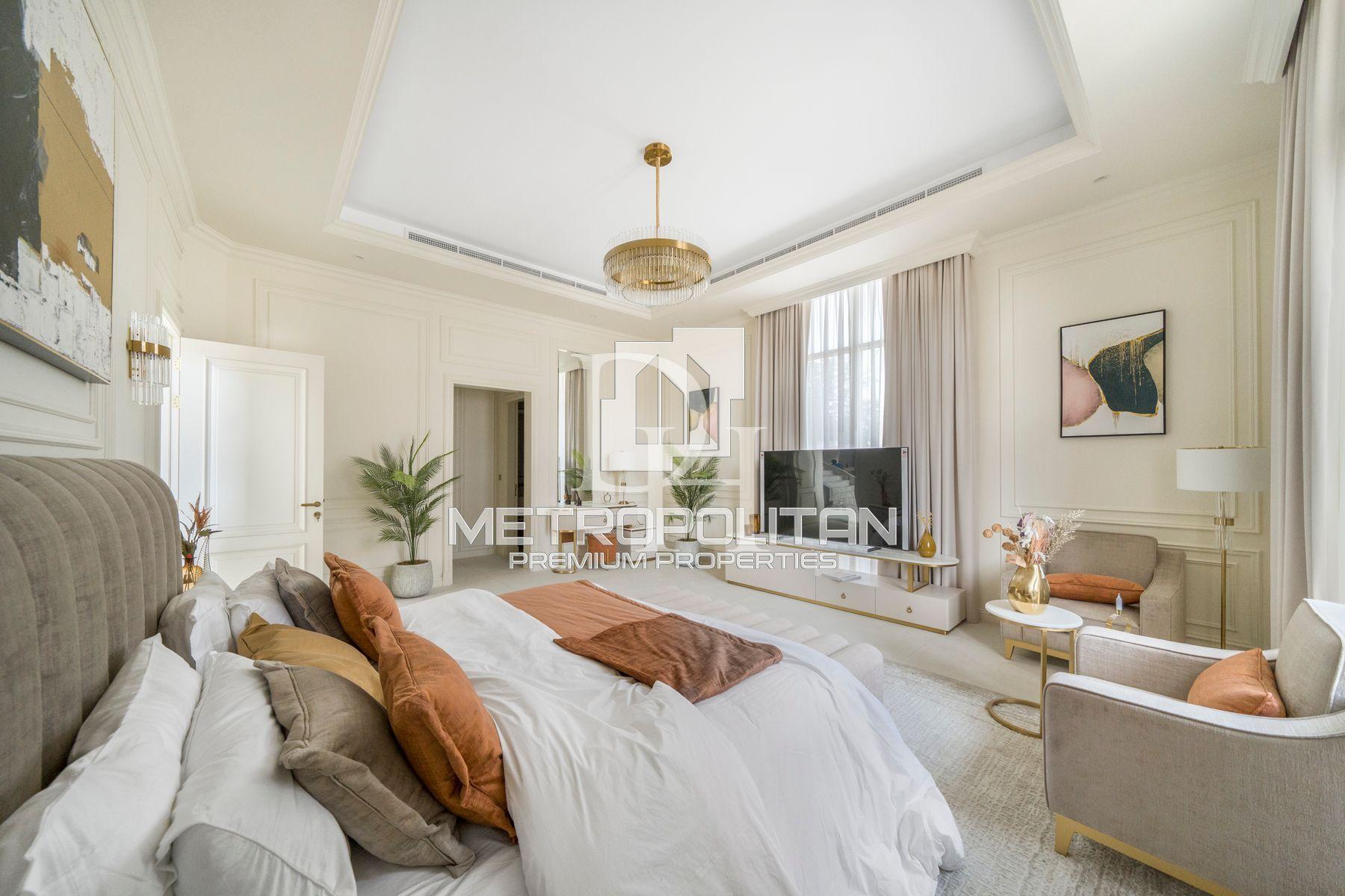 Дом / Вилла, ОАЭ, Эмират Дубай, Джумейра, 115 000 000 Dh фото 5