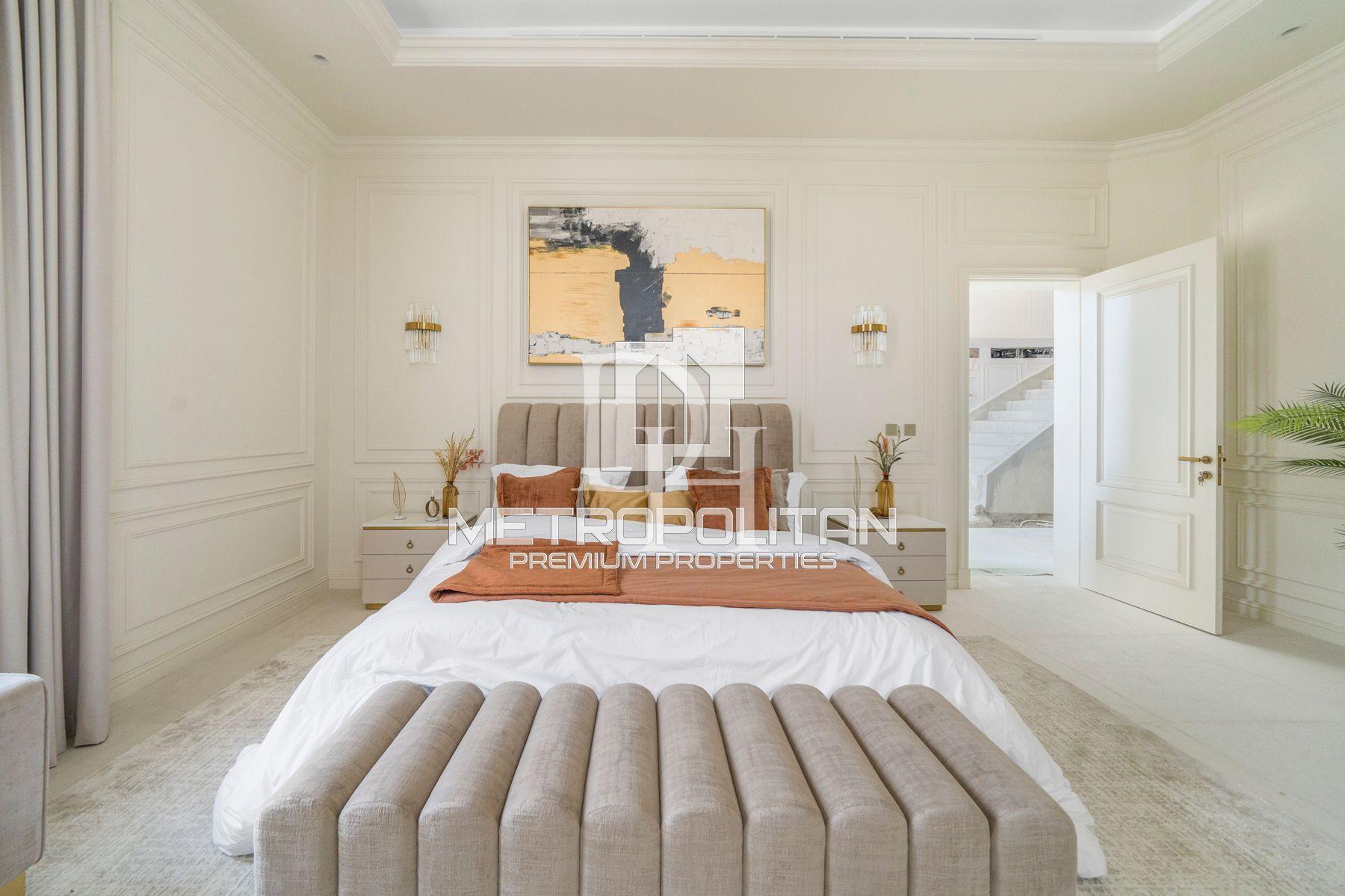 Дом / Вилла, ОАЭ, Эмират Дубай, Джумейра, 115 000 000 Dh фото 8