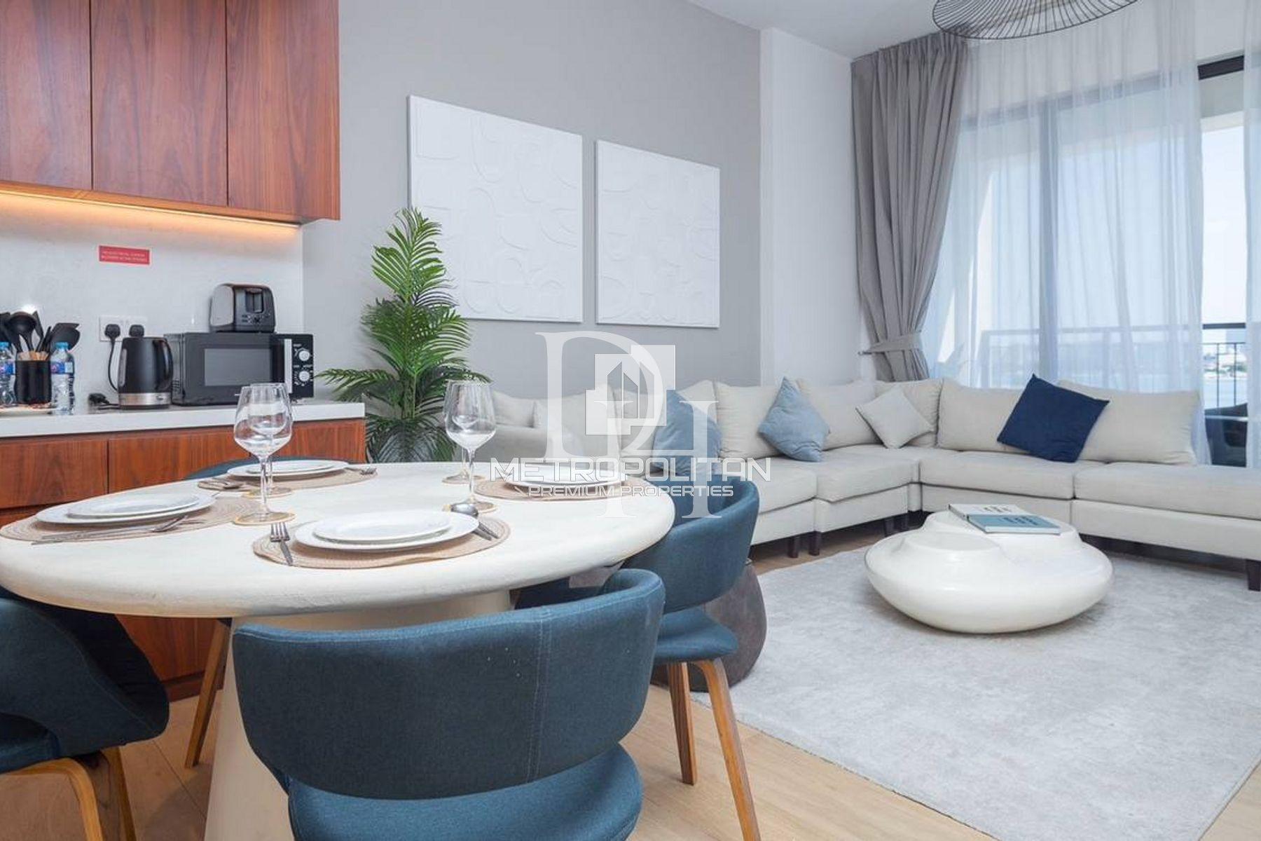 Appartement, VAE, Emirat Dubai, Jumeirah, 4 490 000 Dh foto 1