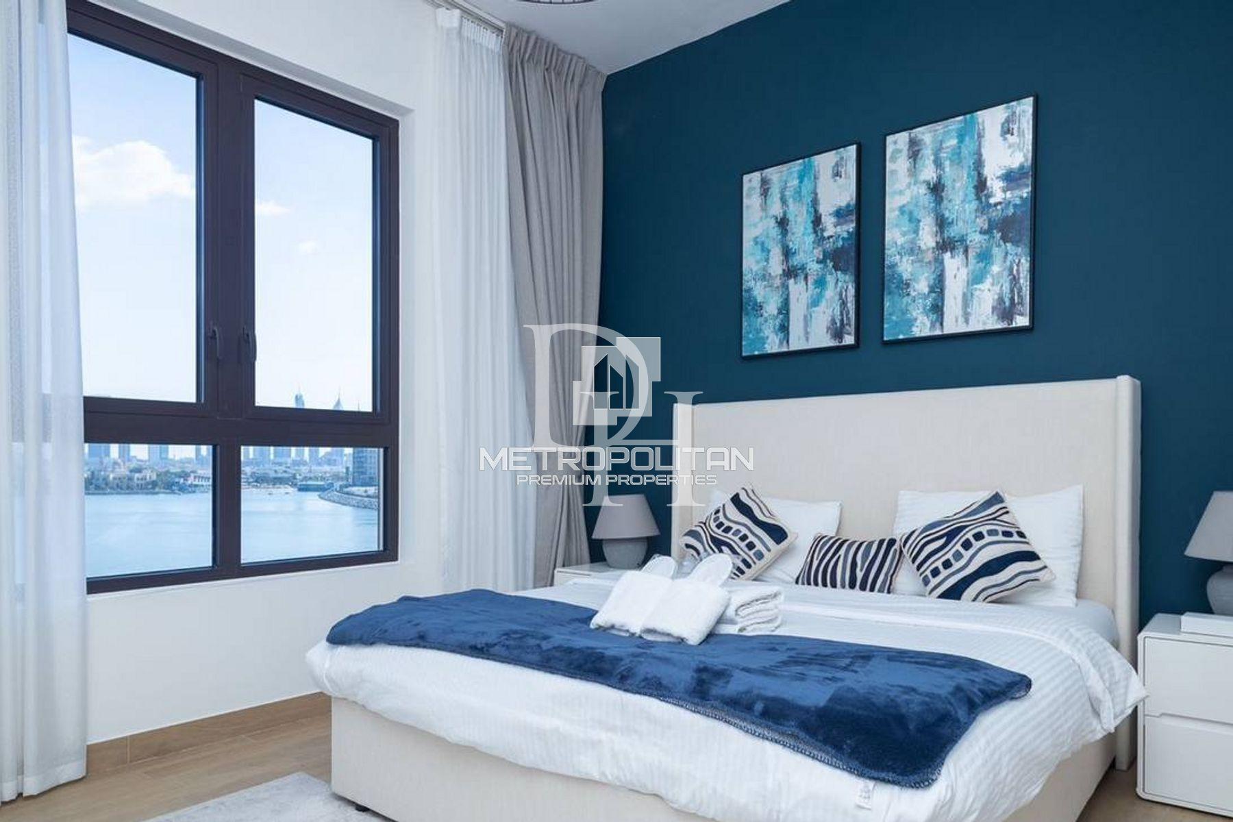 Appartement, VAE, Emirat Dubai, Jumeirah, 4 490 000 Dh foto 10