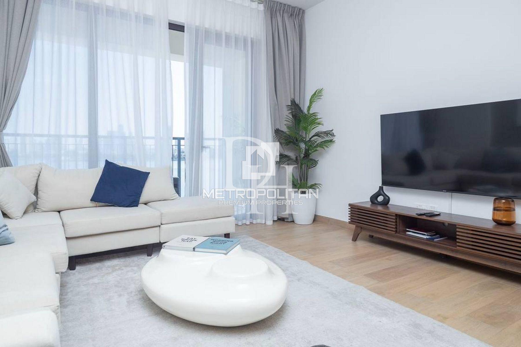 Appartement, VAE, Emirat Dubai, Jumeirah, 4 490 000 Dh foto 11