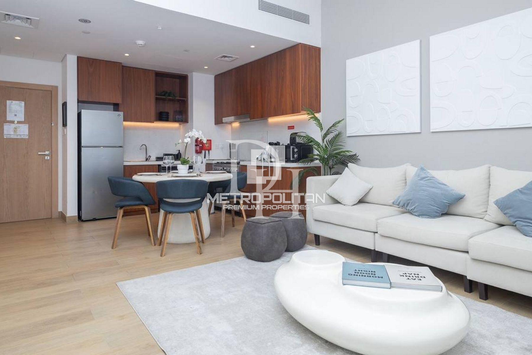 Appartement, VAE, Emirat Dubai, Jumeirah, 4 490 000 Dh foto 2